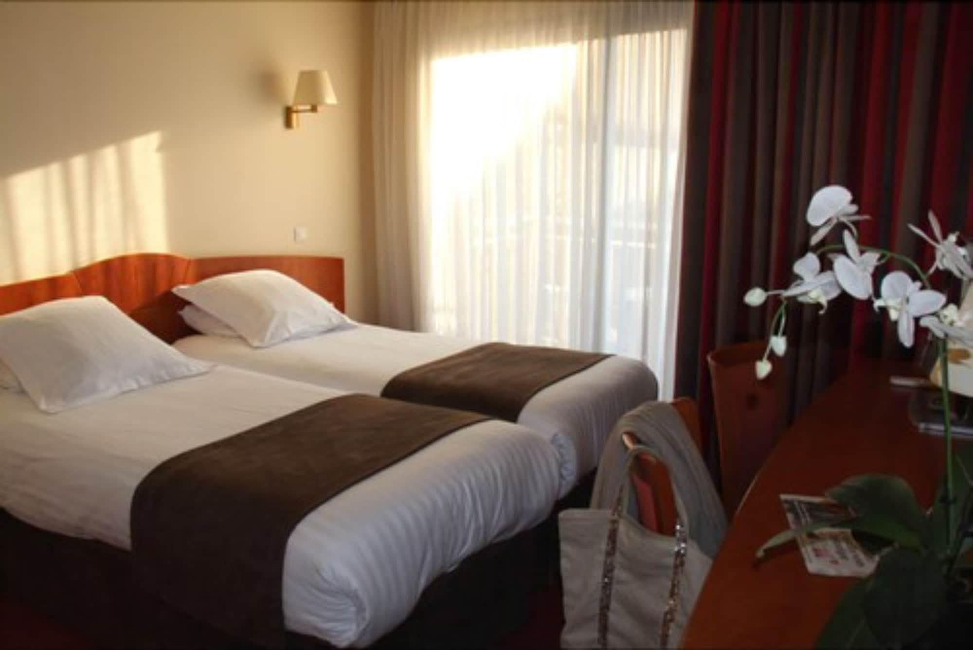 Hotel Abrial Cannes
