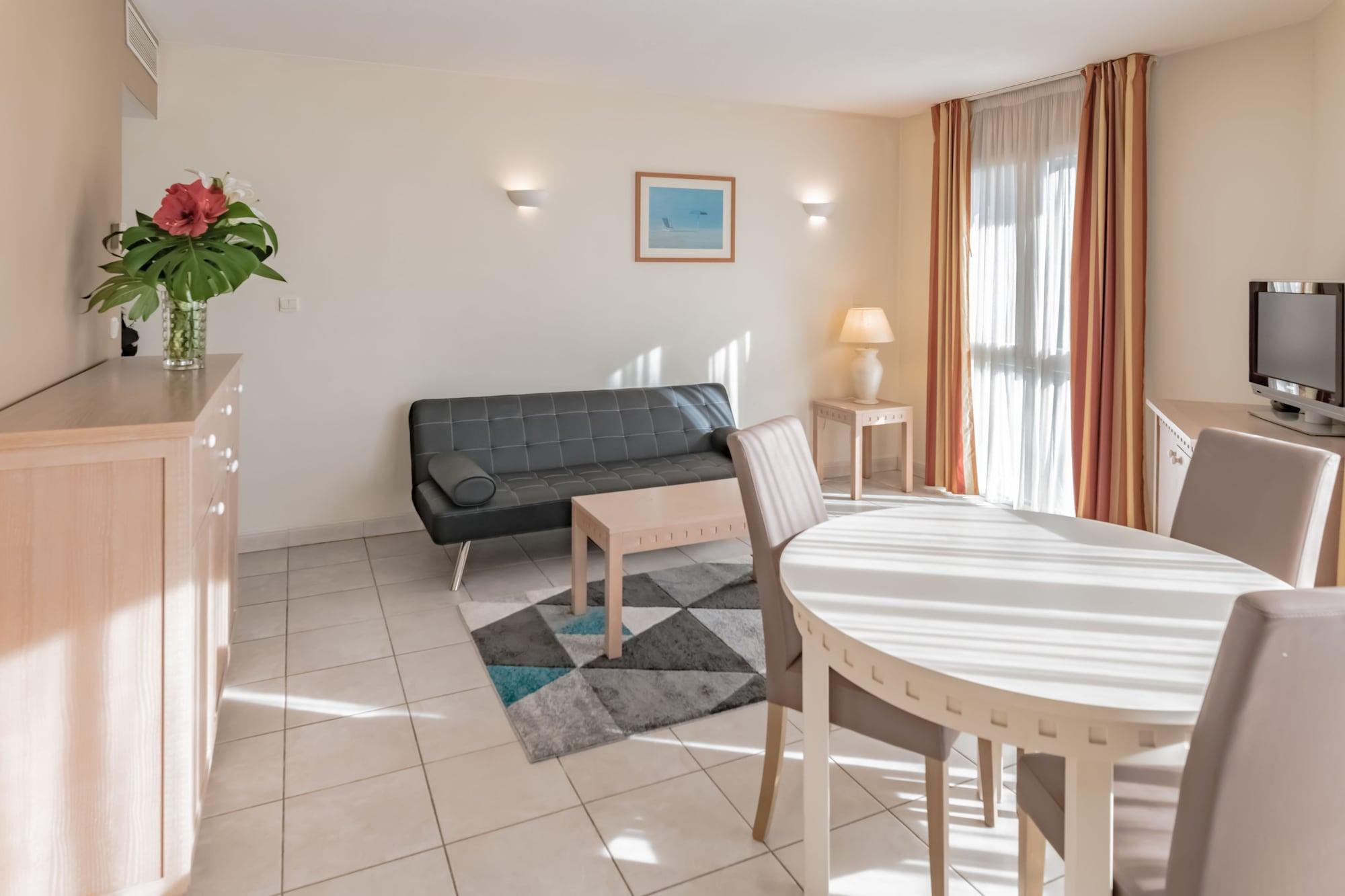 Excelsuites 4* Cannes
