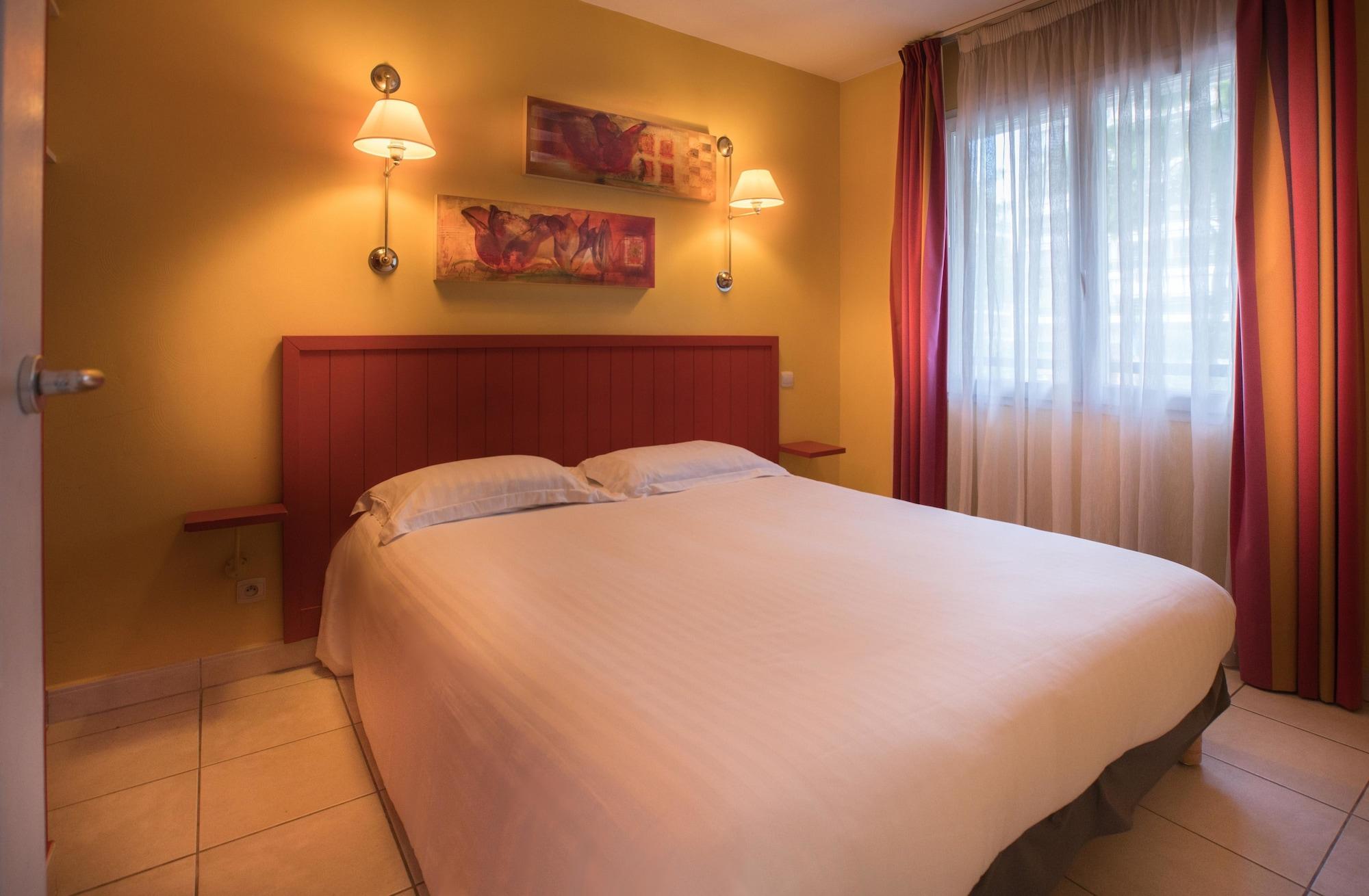 Hotel Excelsuites Cannes