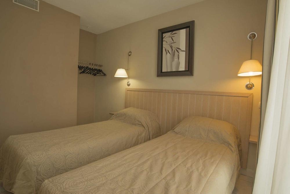 Hotel Excelsuites