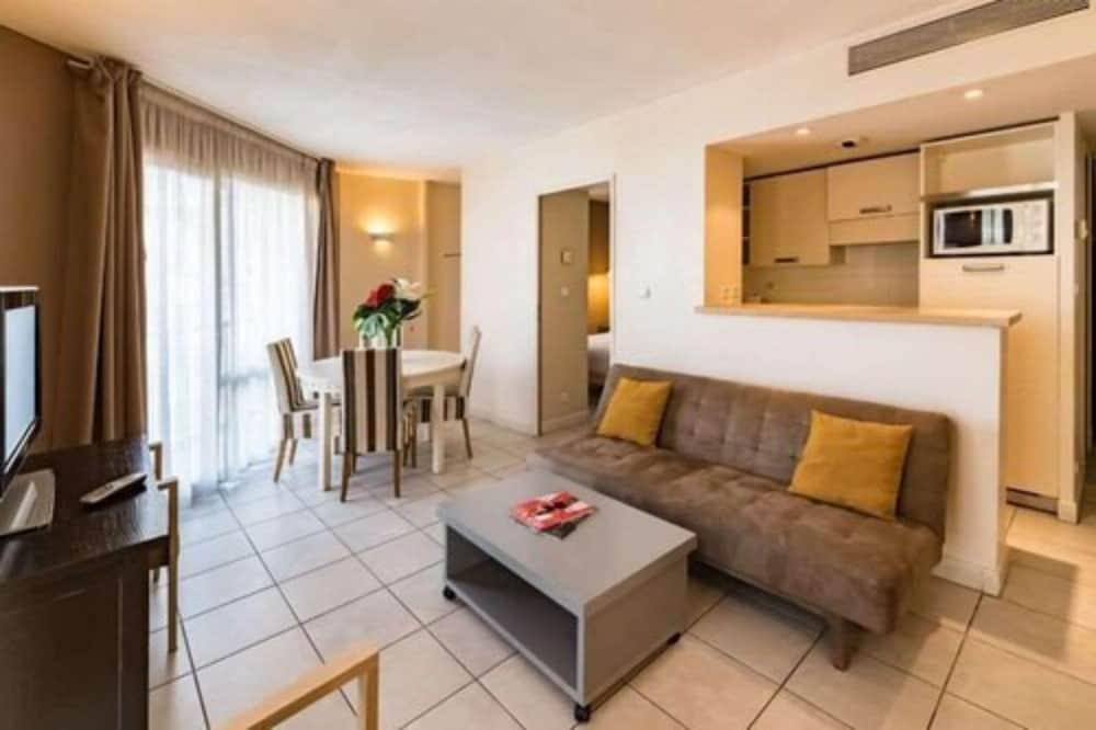 Excelsuites Cannes
