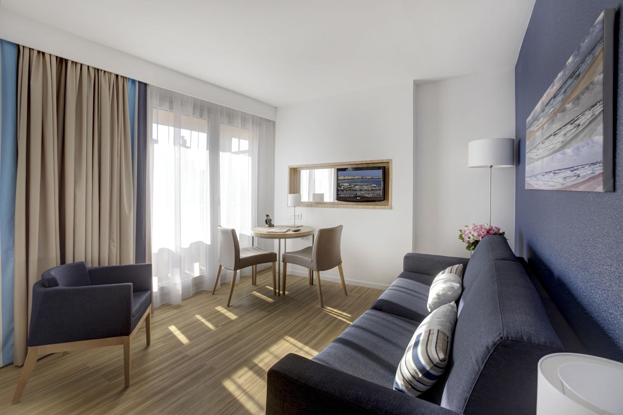 Aparthotel Citadines Croisette