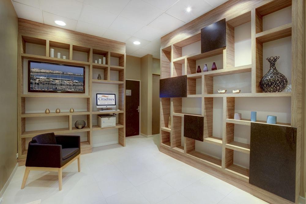Citadines Croisette Aparthotel