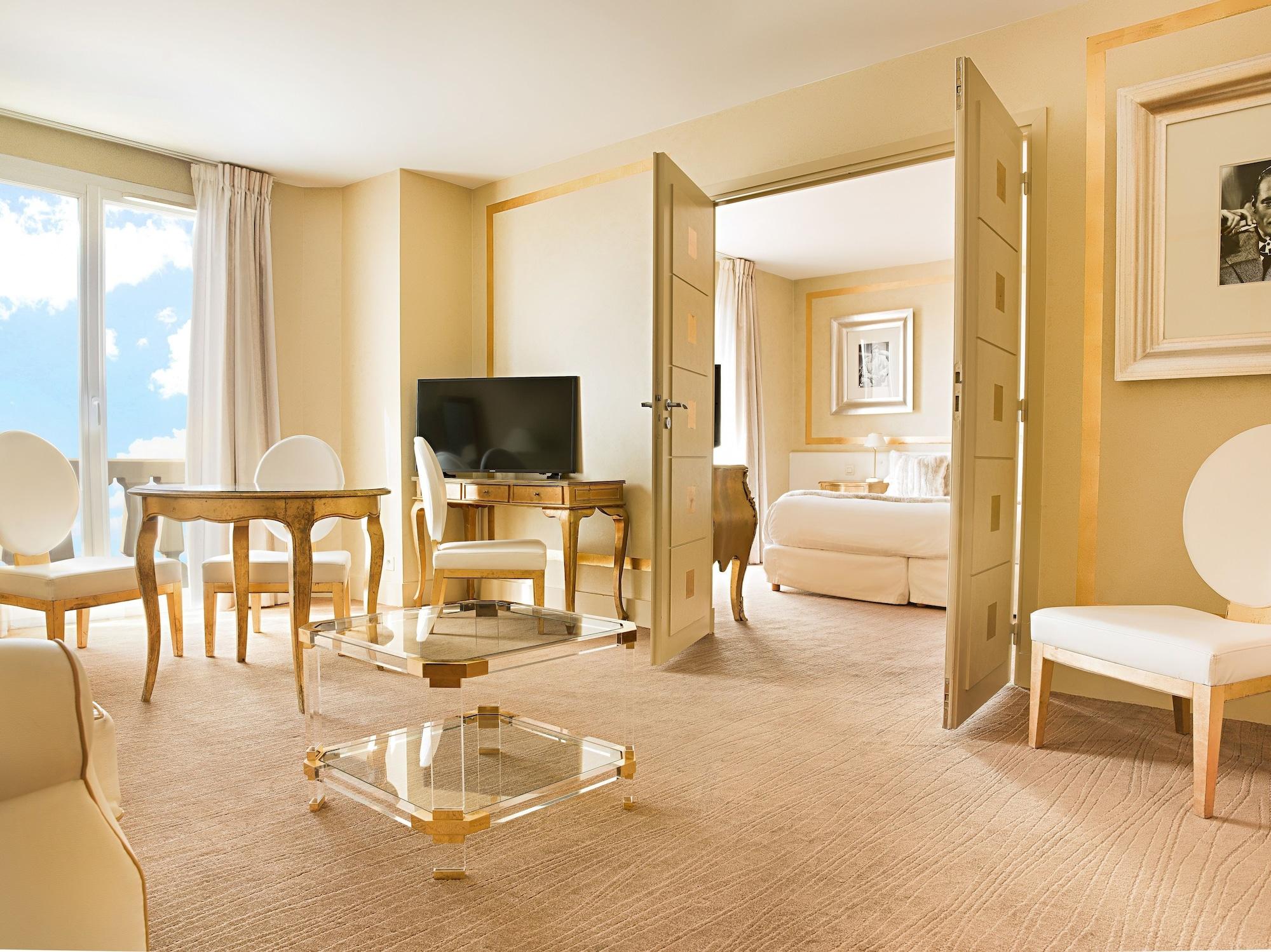 Renoir Hotel Cannes