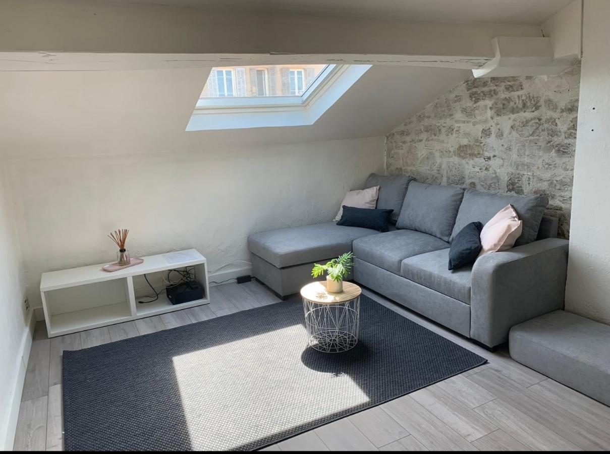 Apartamento Mansarde *