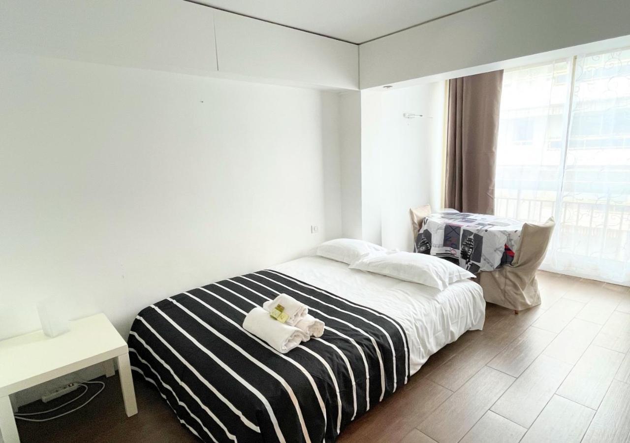 Appartement Viva Riviera General Ferrié *