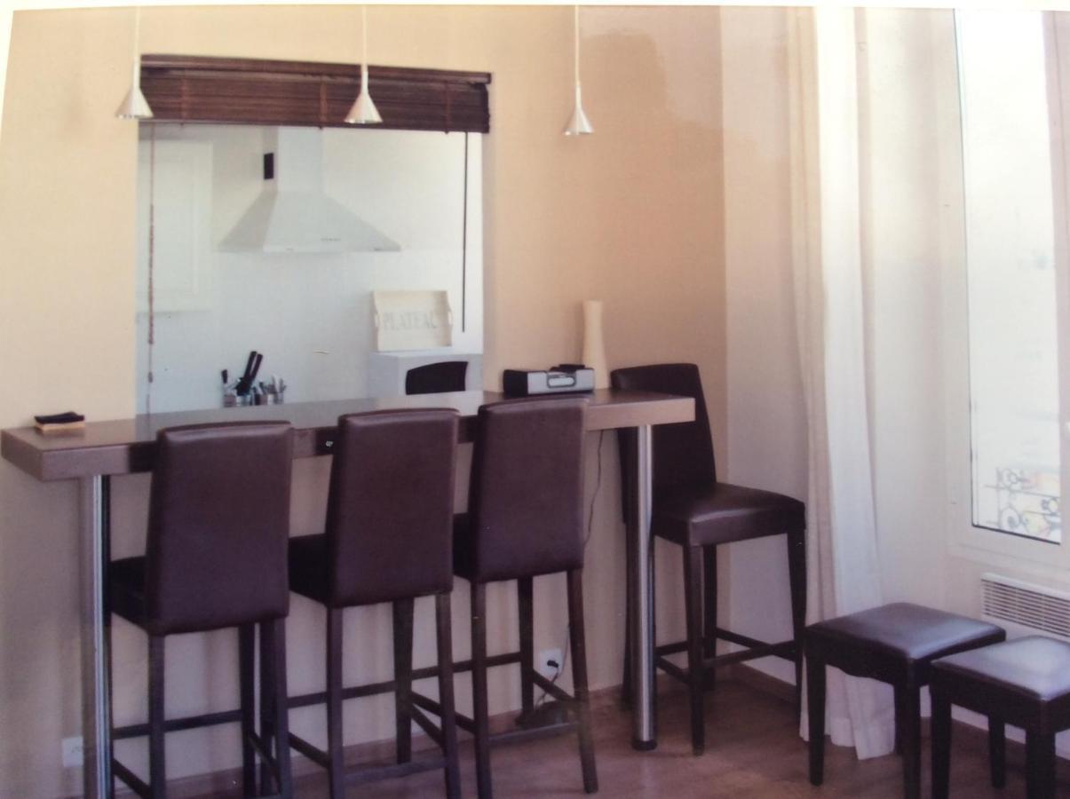 Lecerf Appartement Cannes