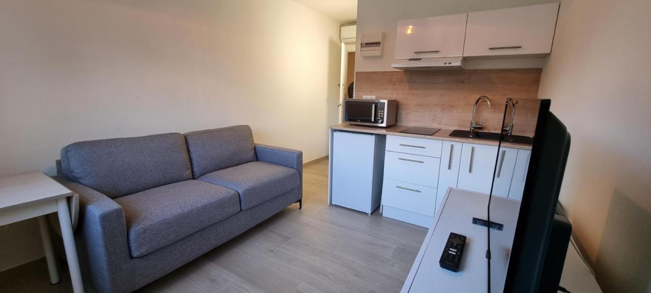 Appartement Studette Derriere Martinez