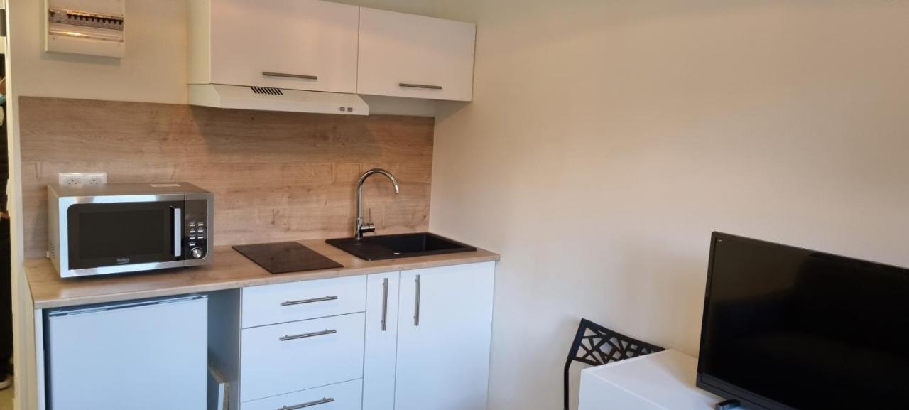 Appartement Studette Derriere Martinez
