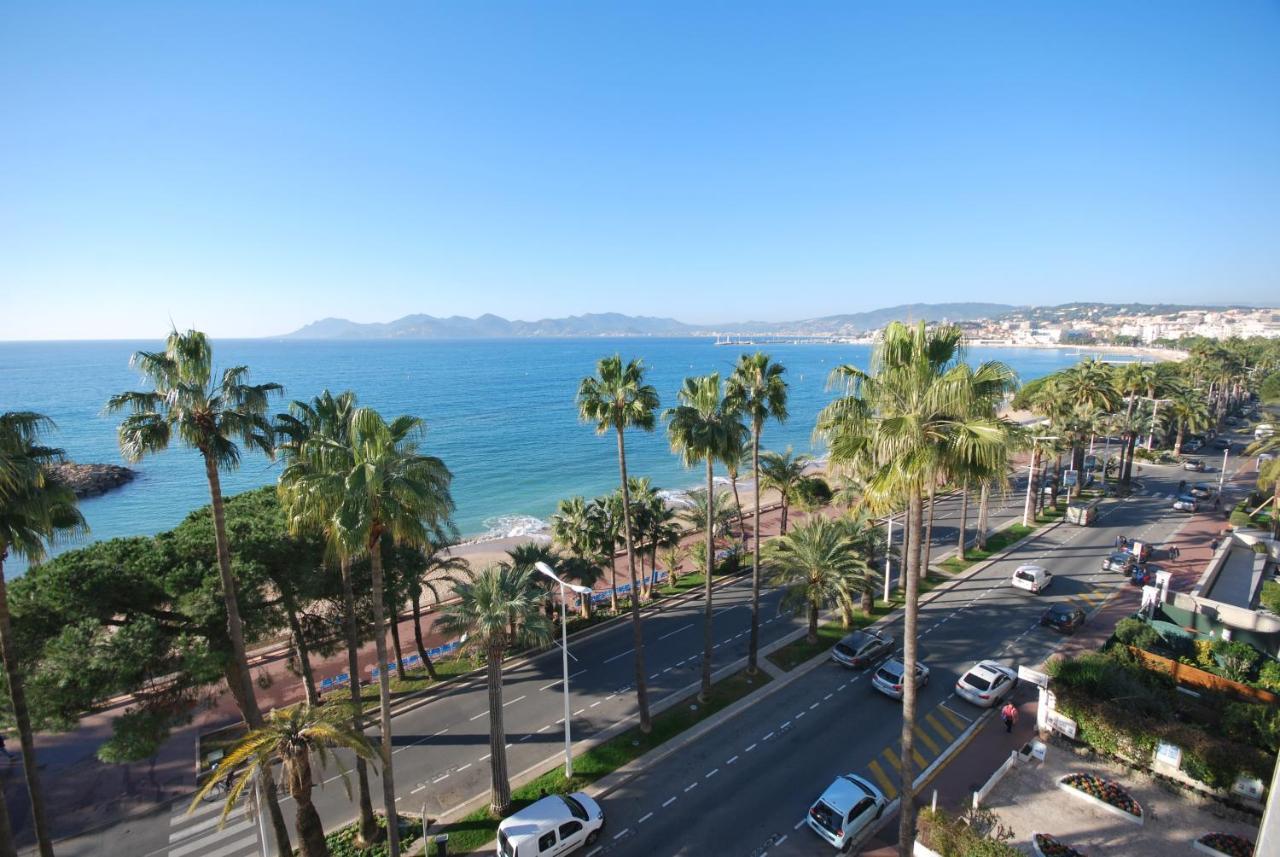 Appartement Studette Derriere Martinez Cannes