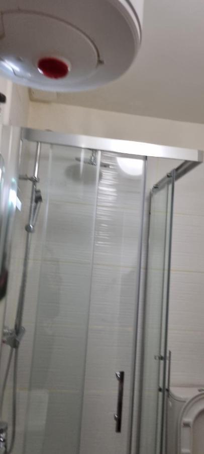 Studette Derriere Martinez Appartement