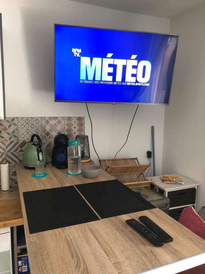 Orion Appartement Cannes