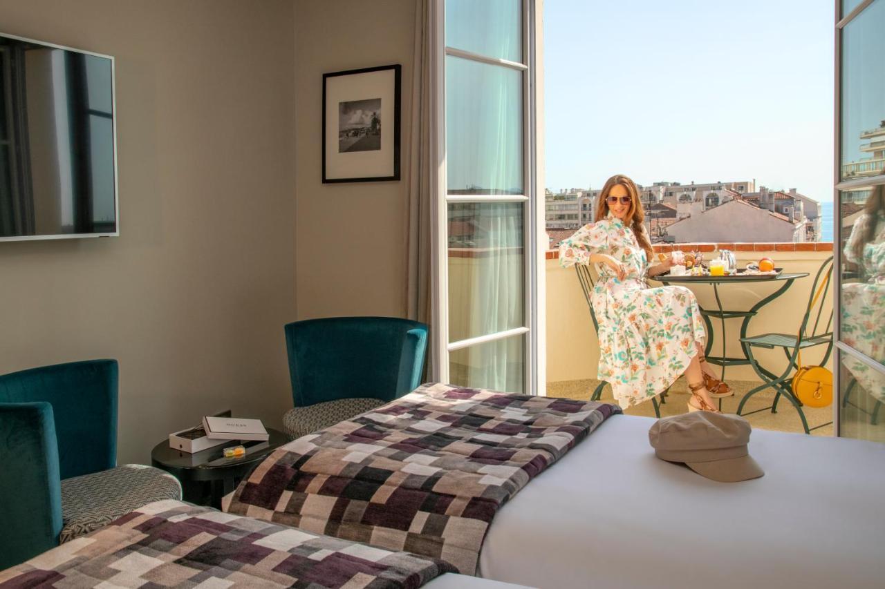 Bw Premier Collection Mondial Hotel