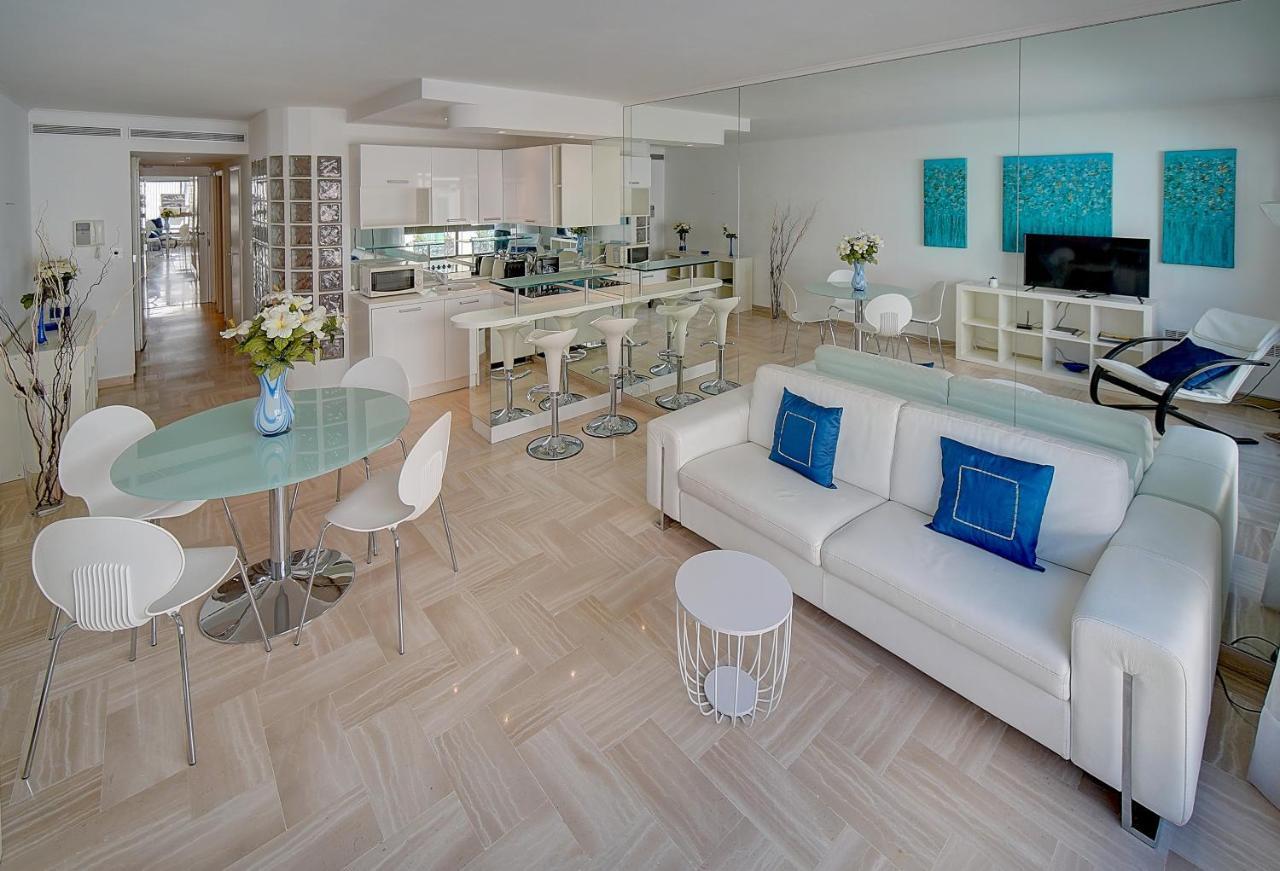 Gra3 - Cabine, Centre Apartment *