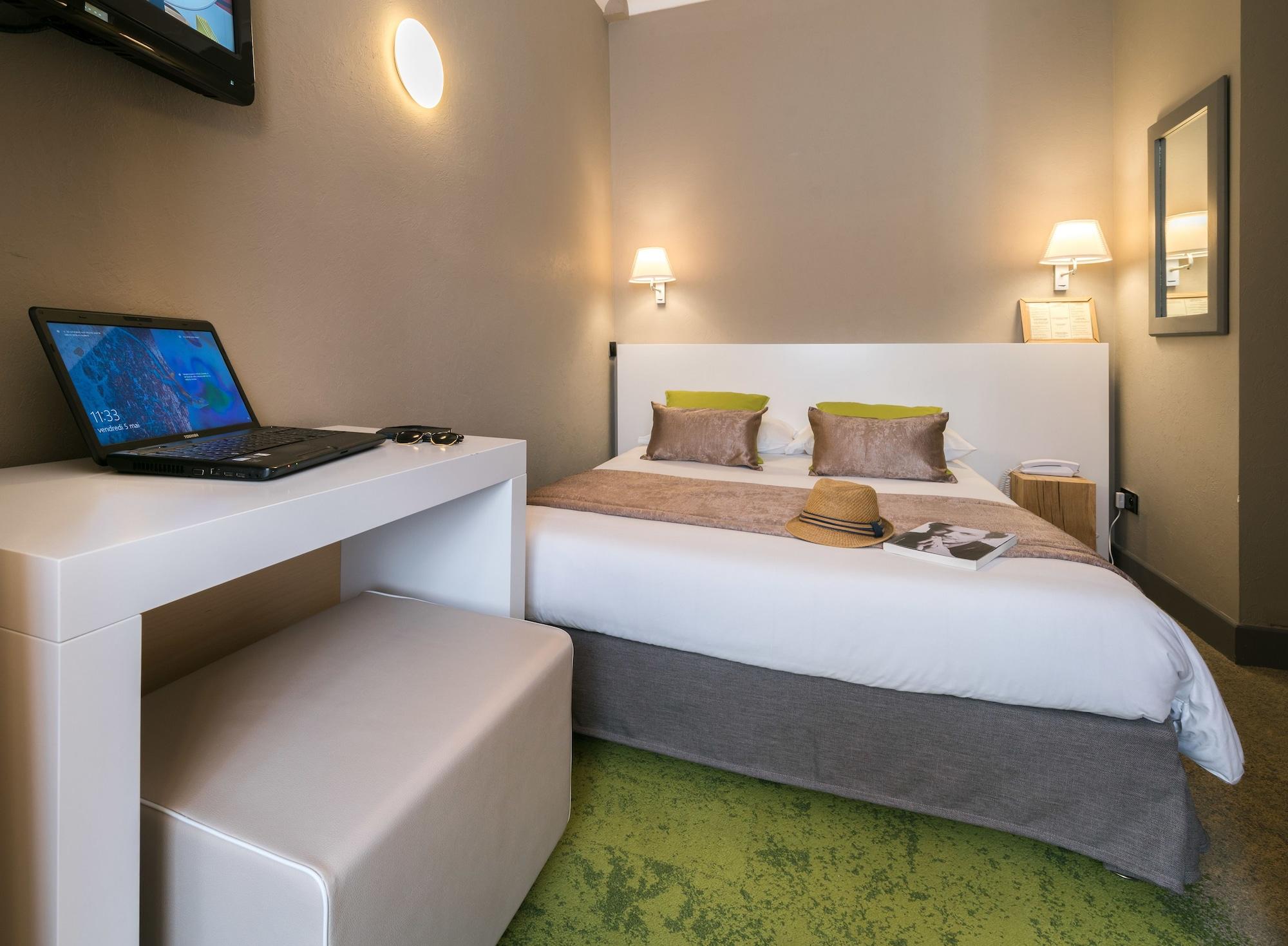La Tosca Hotel