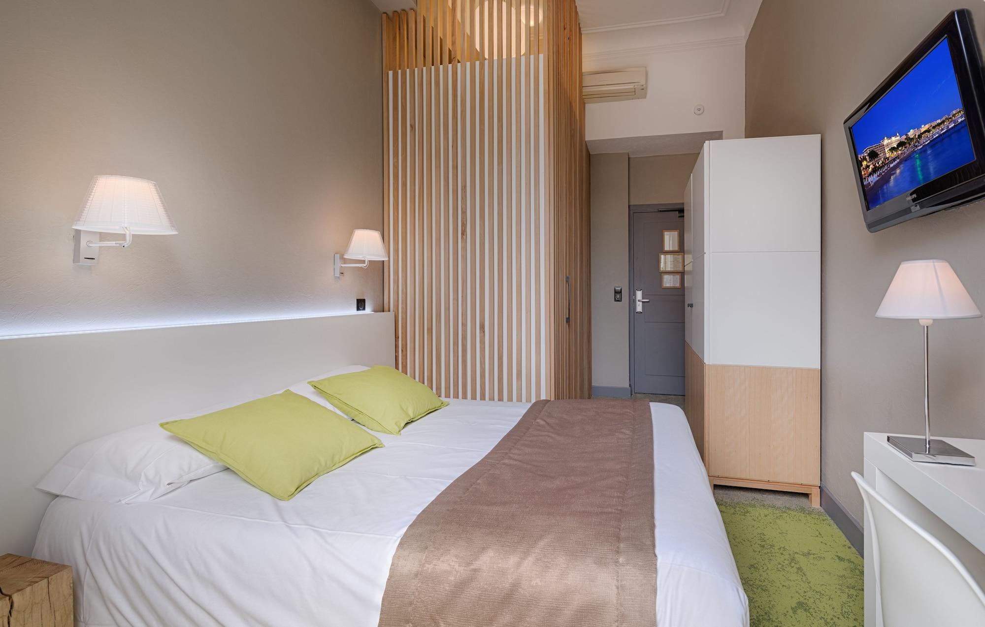 Hotel La Tosca Cannes