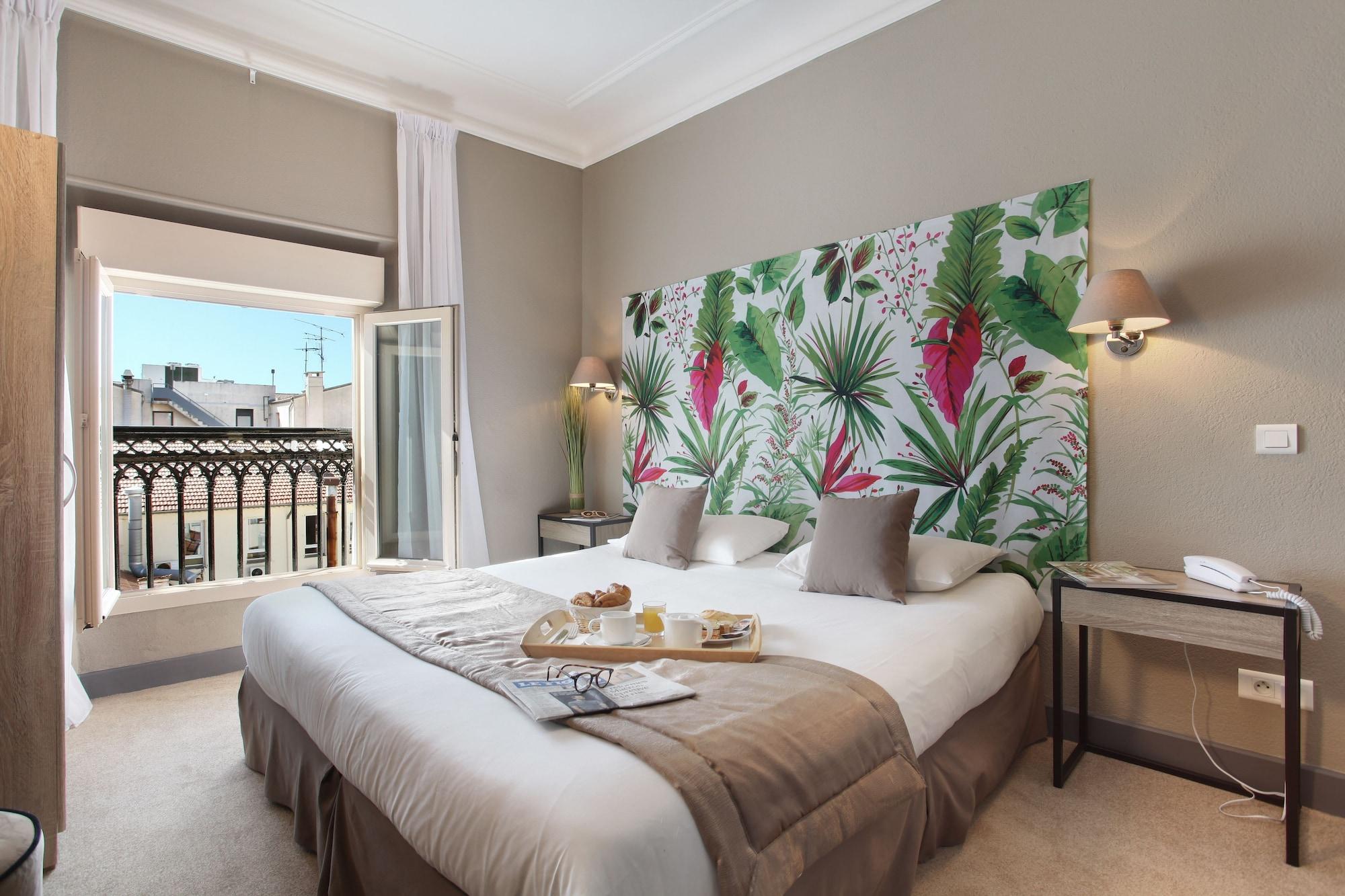 Hotel La Tosca