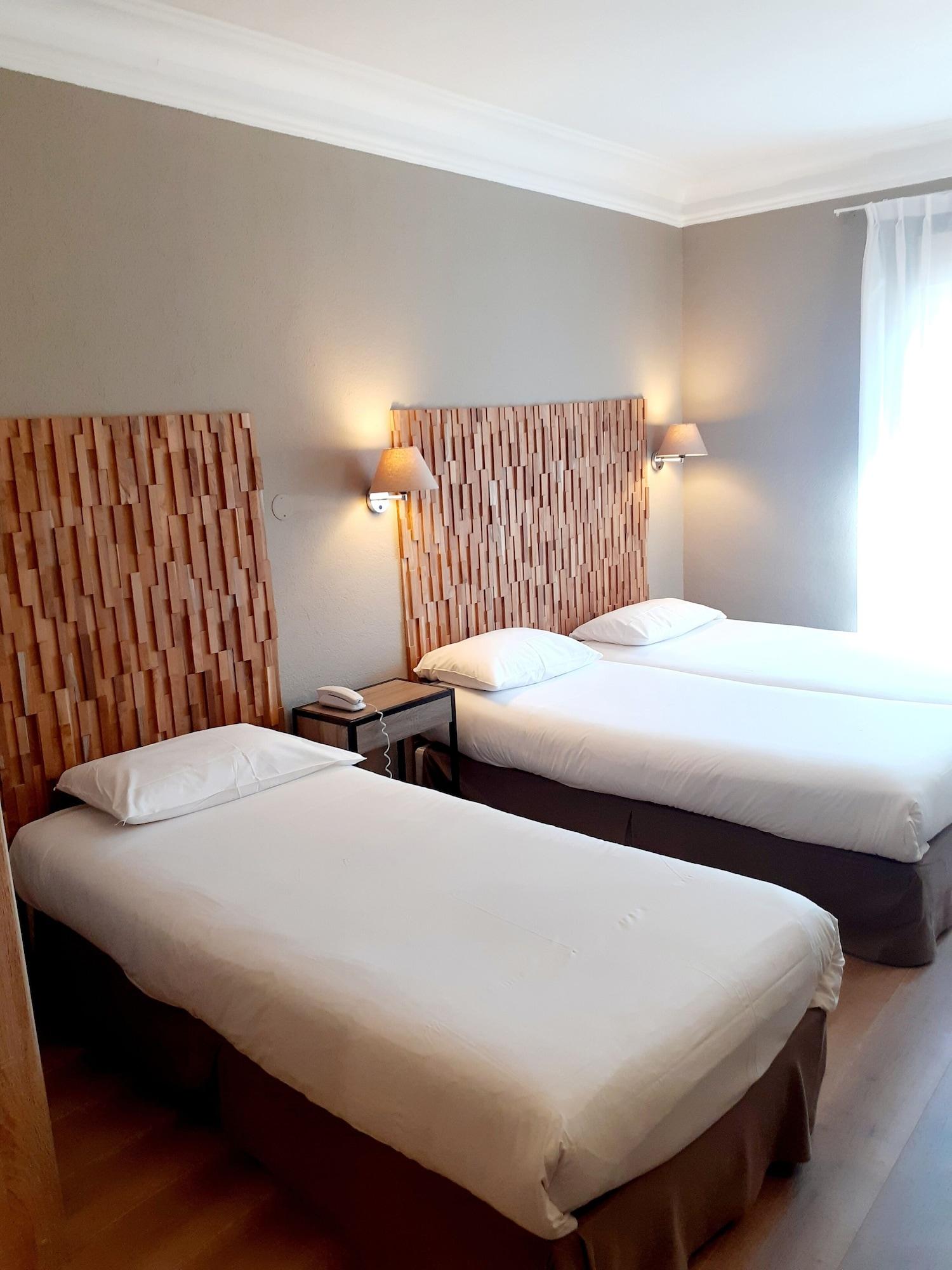 Hotel La Tosca Cannes