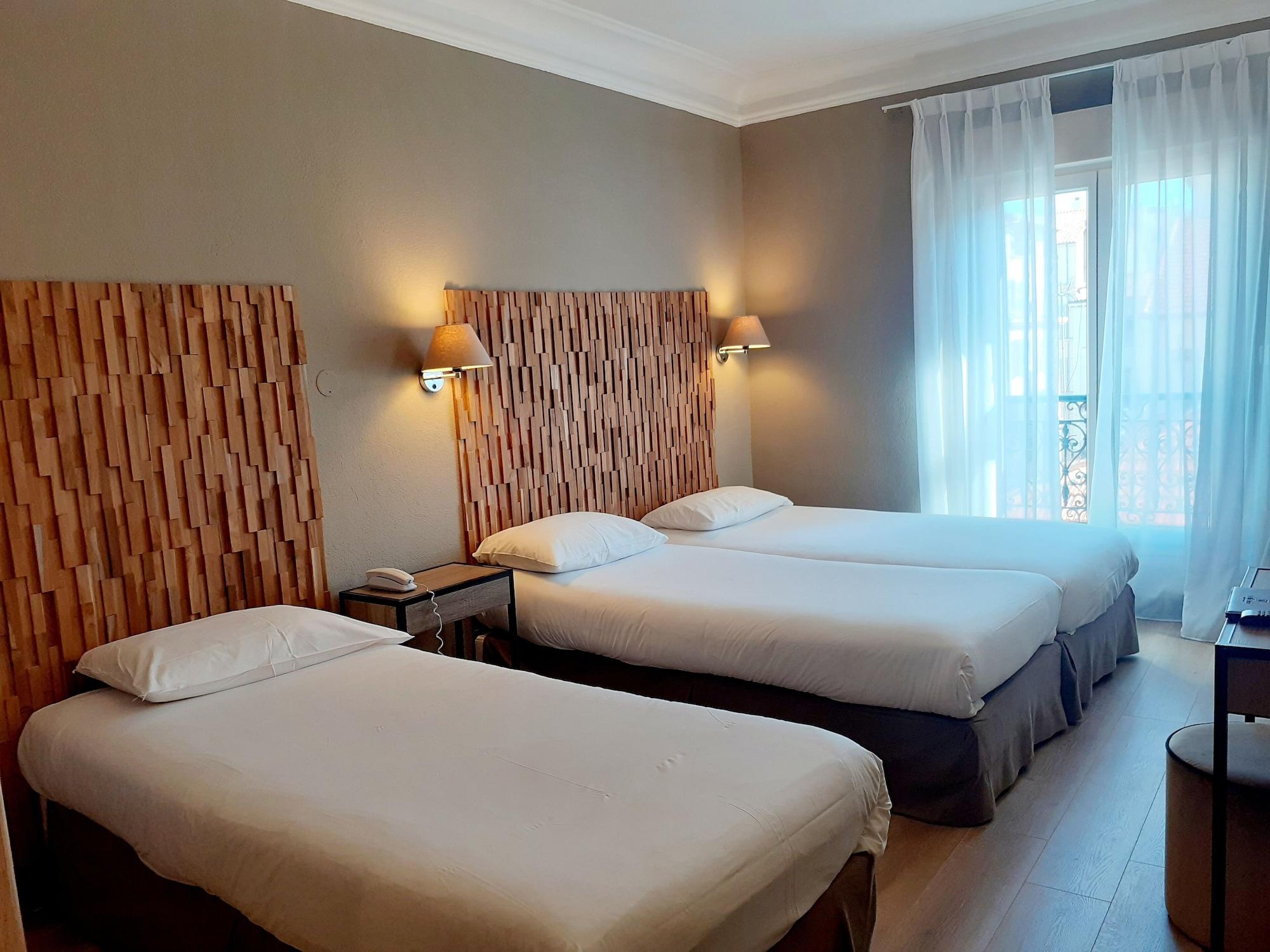 Hotel La Tosca 3*