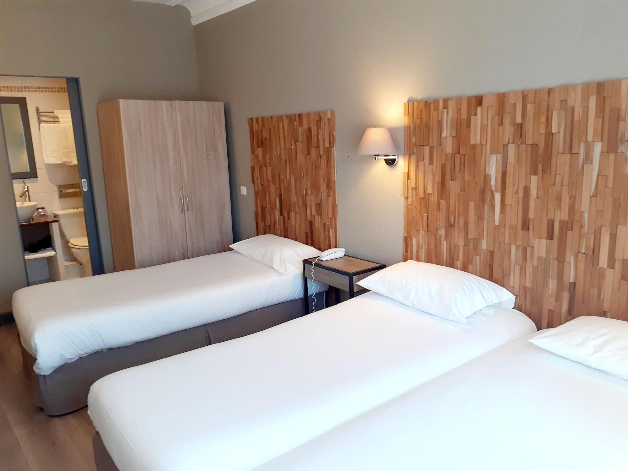 Hotel La Tosca 3*