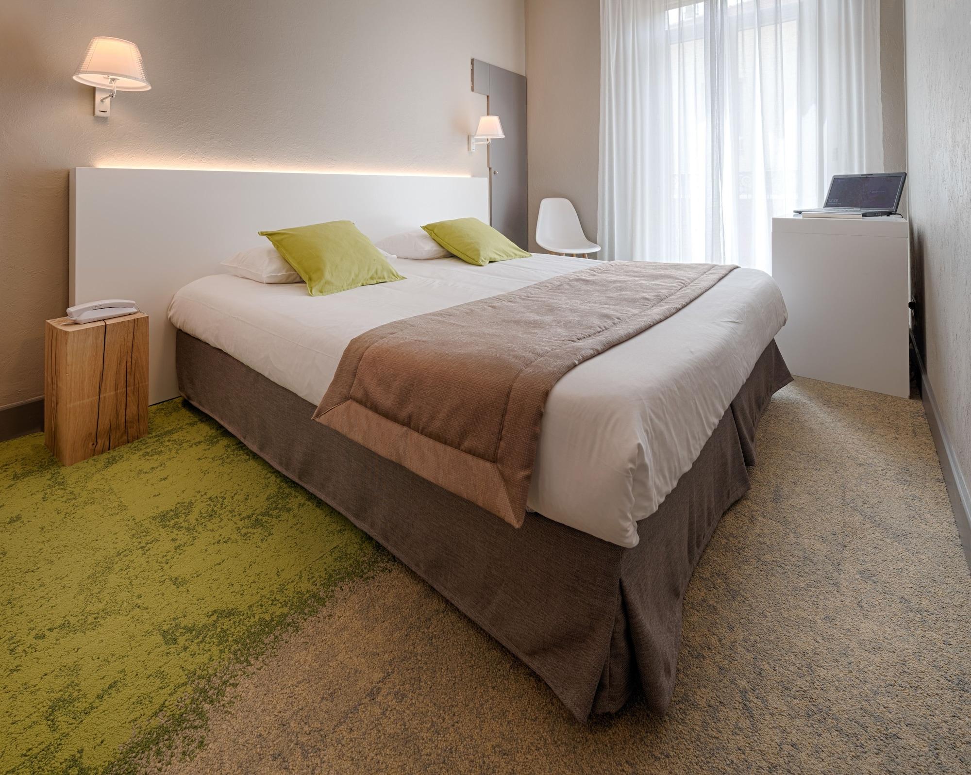 La Tosca Hotel