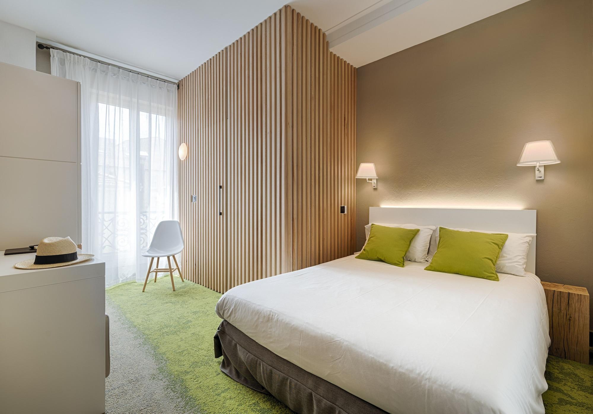 Hotel La Tosca Cannes