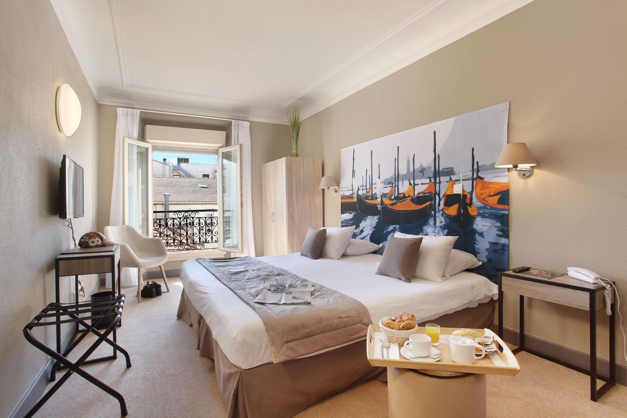 Hotel La Tosca Cannes
