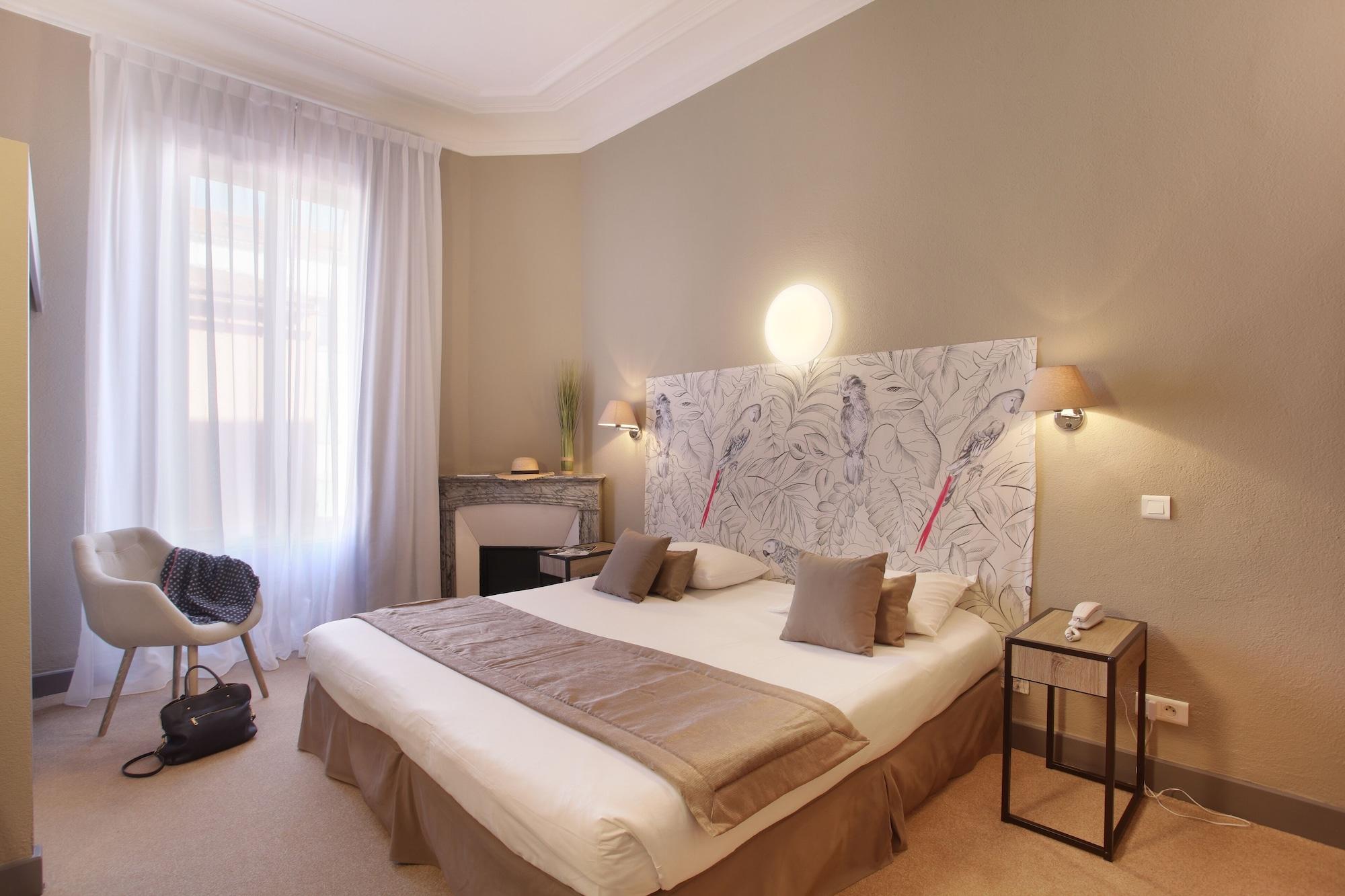 La Tosca Hotel Cannes