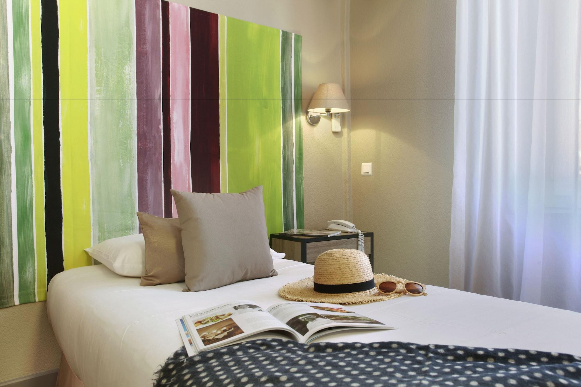 Hotel La Tosca Cannes