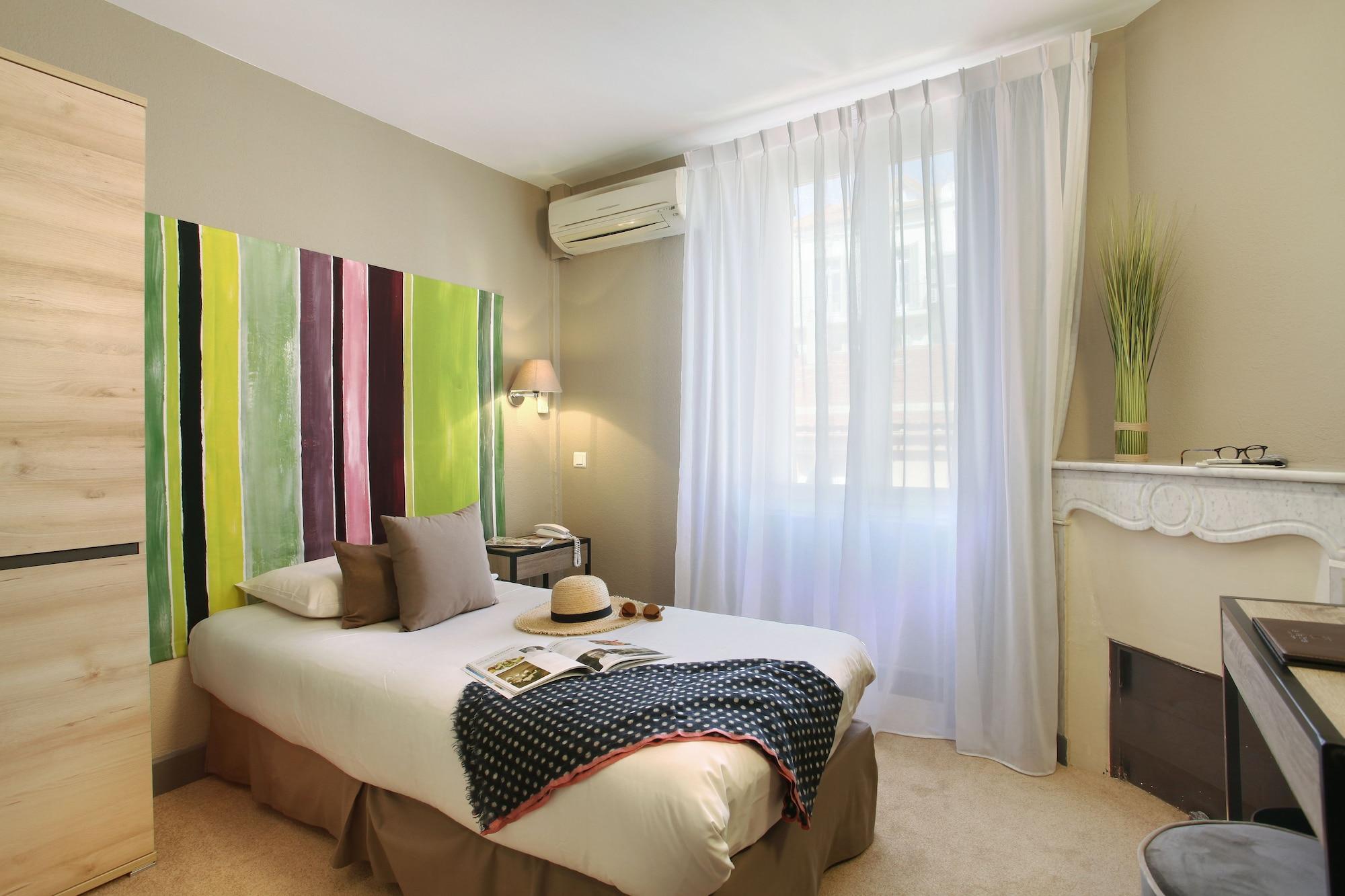 La Tosca Hotel 3*