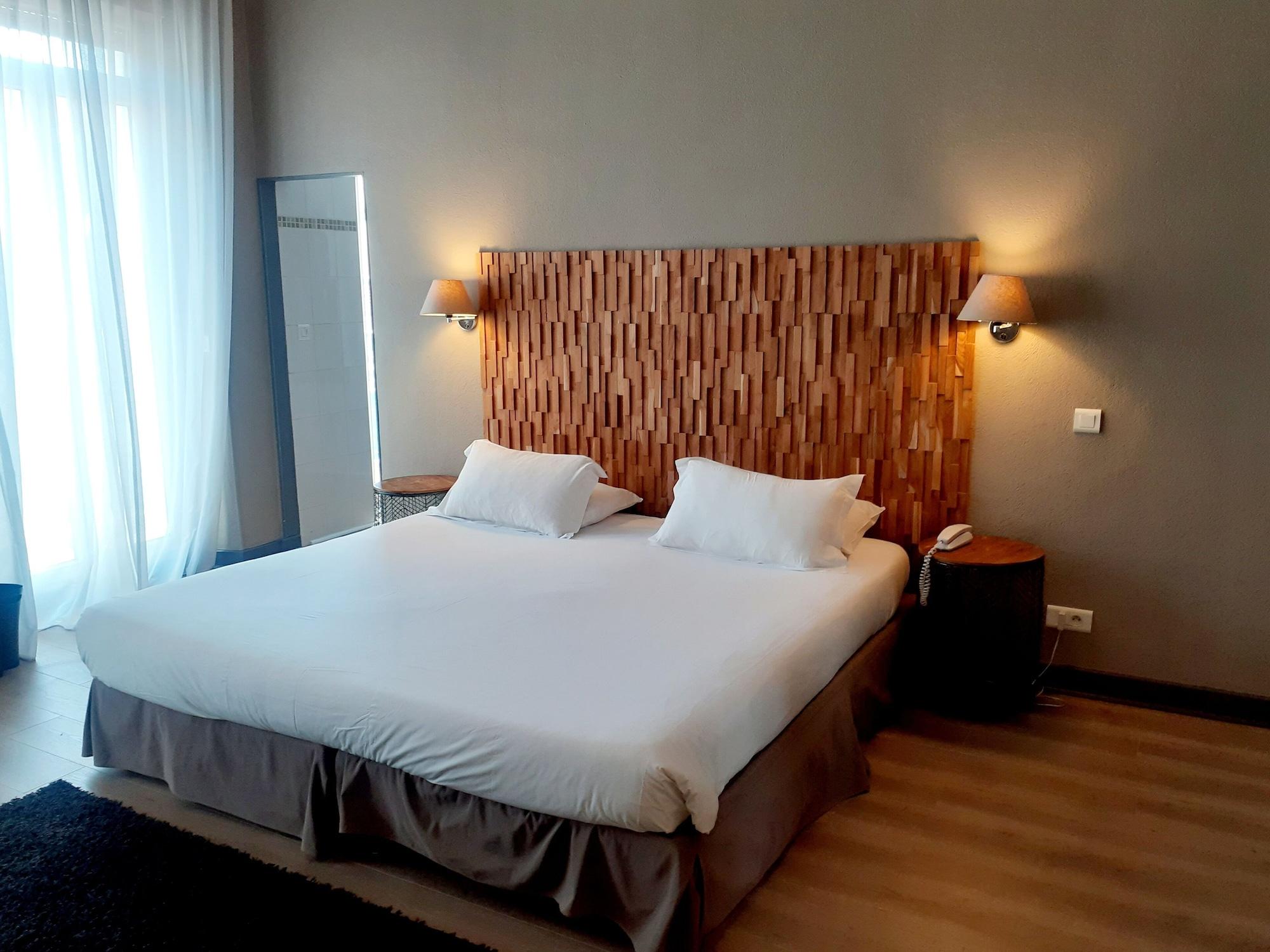 Hotel La Tosca