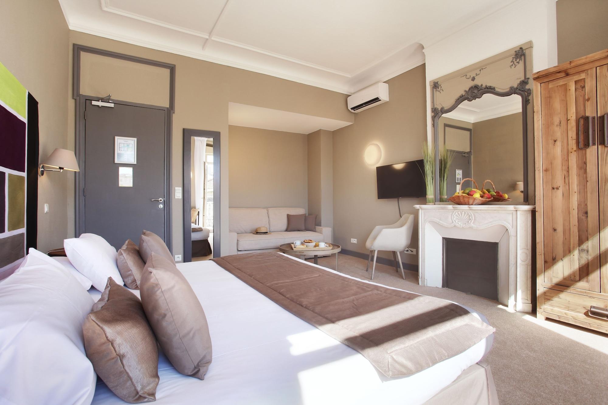 La Tosca Hotel 3*
