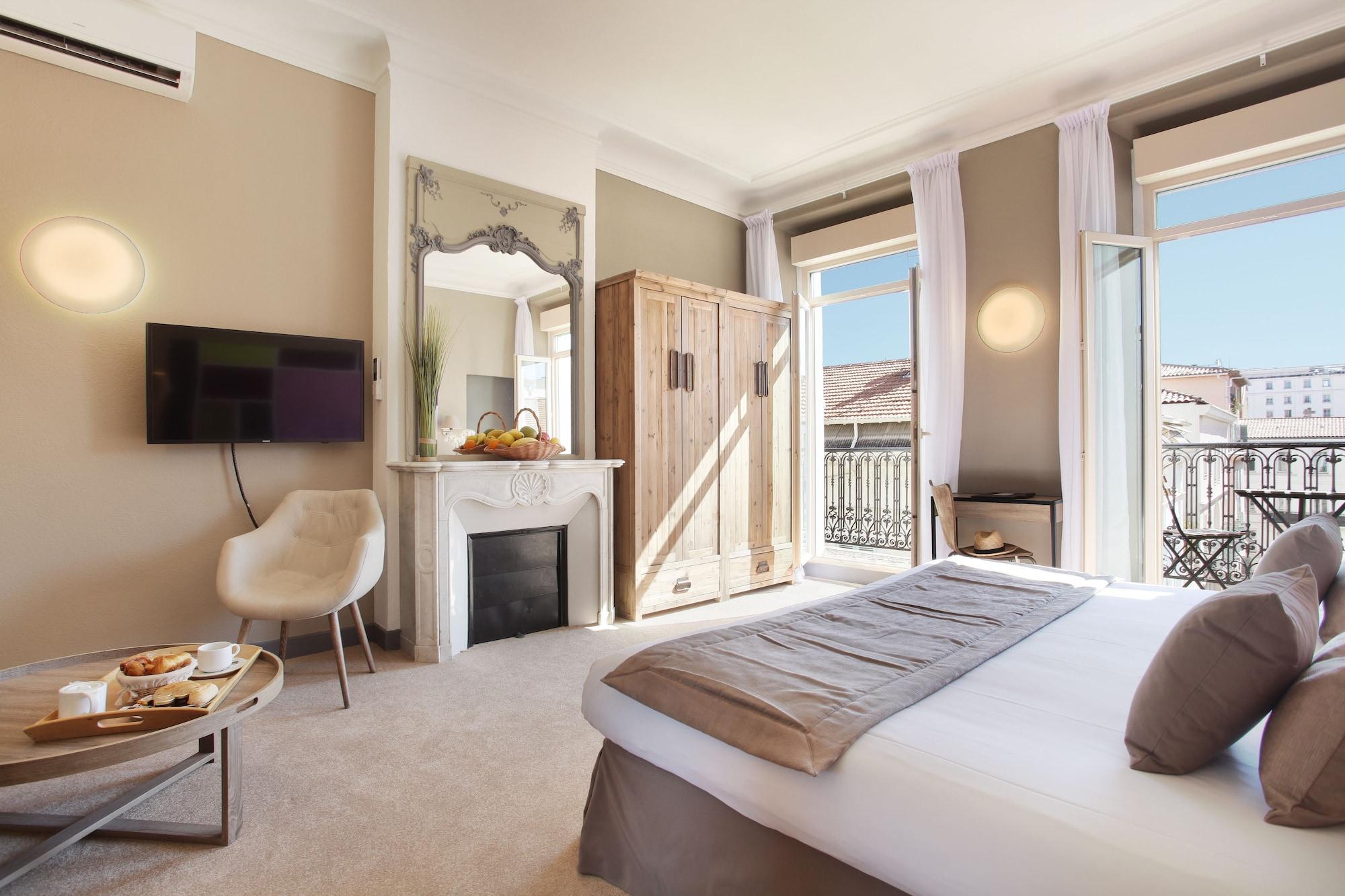 Hotel La Tosca