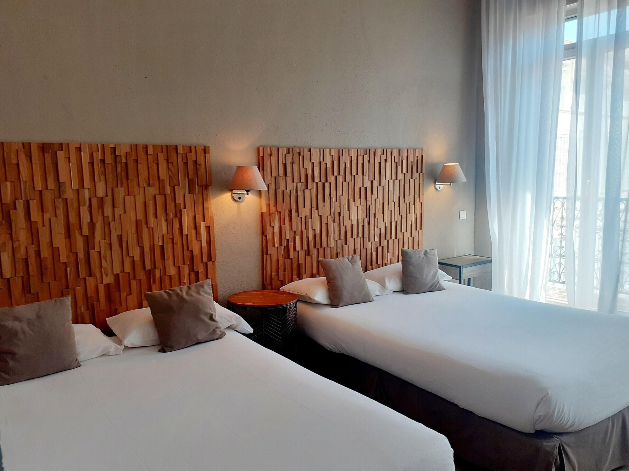Hotel La Tosca