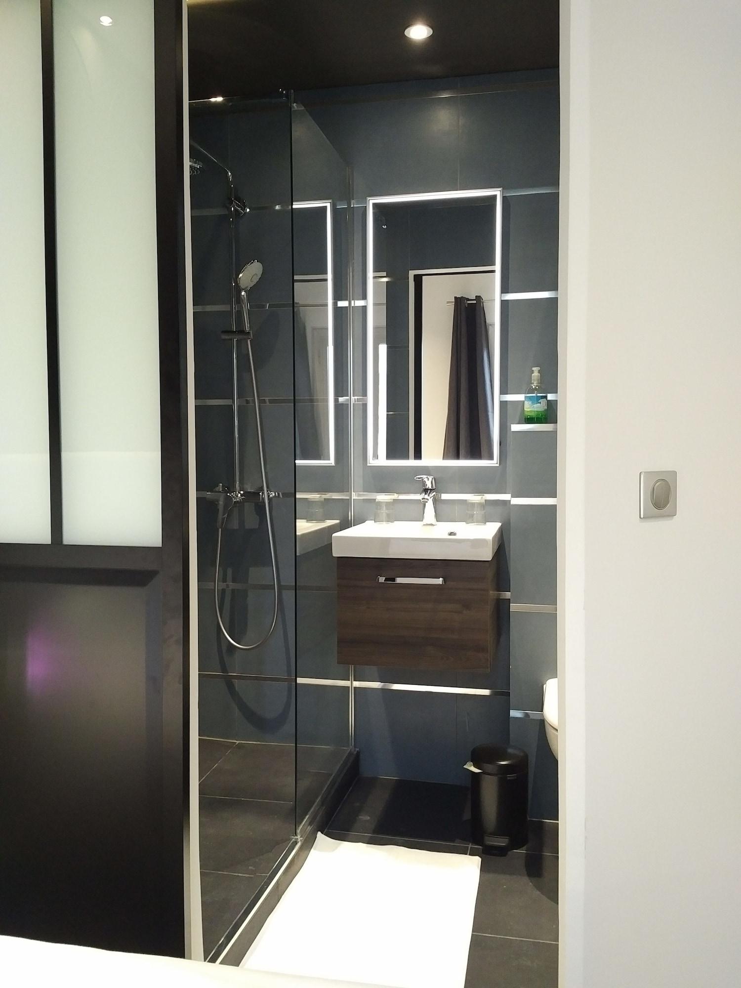 Hotel Le Florian 2*