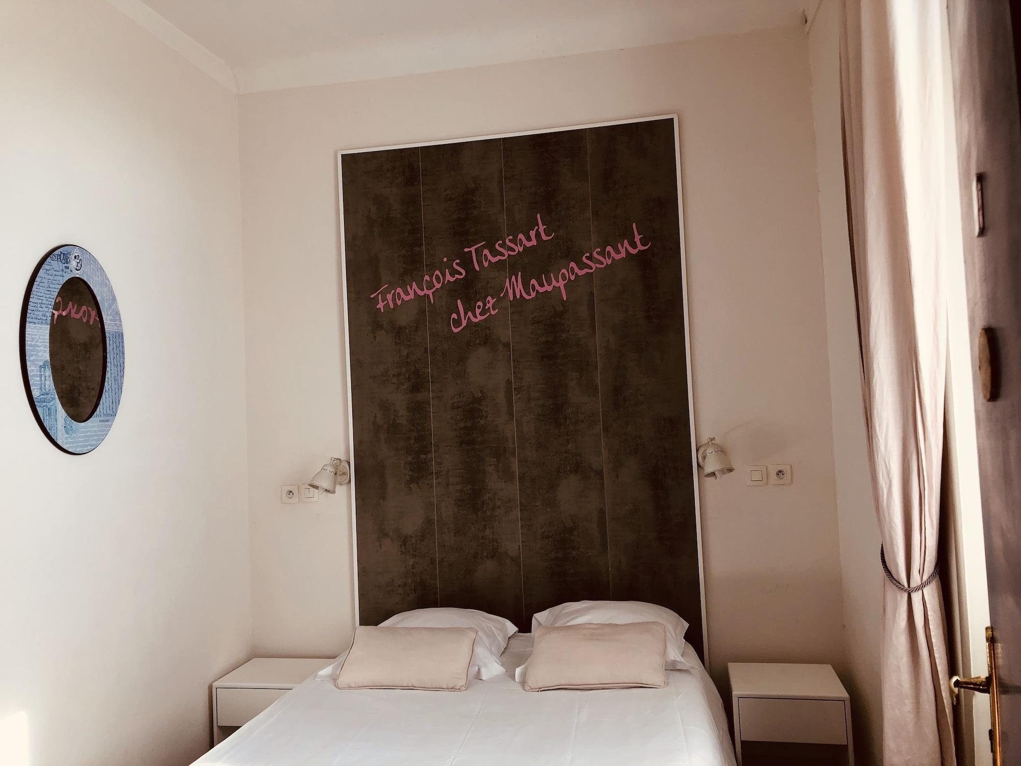 De L'isere Hotel