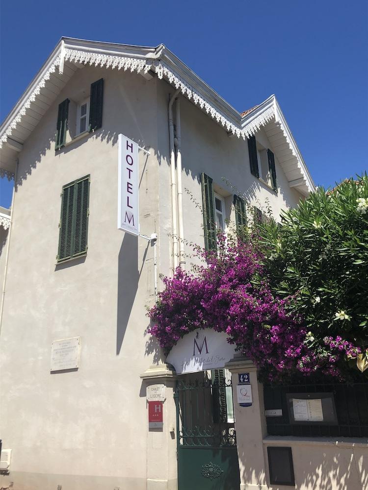 De L'isere 3* Cannes