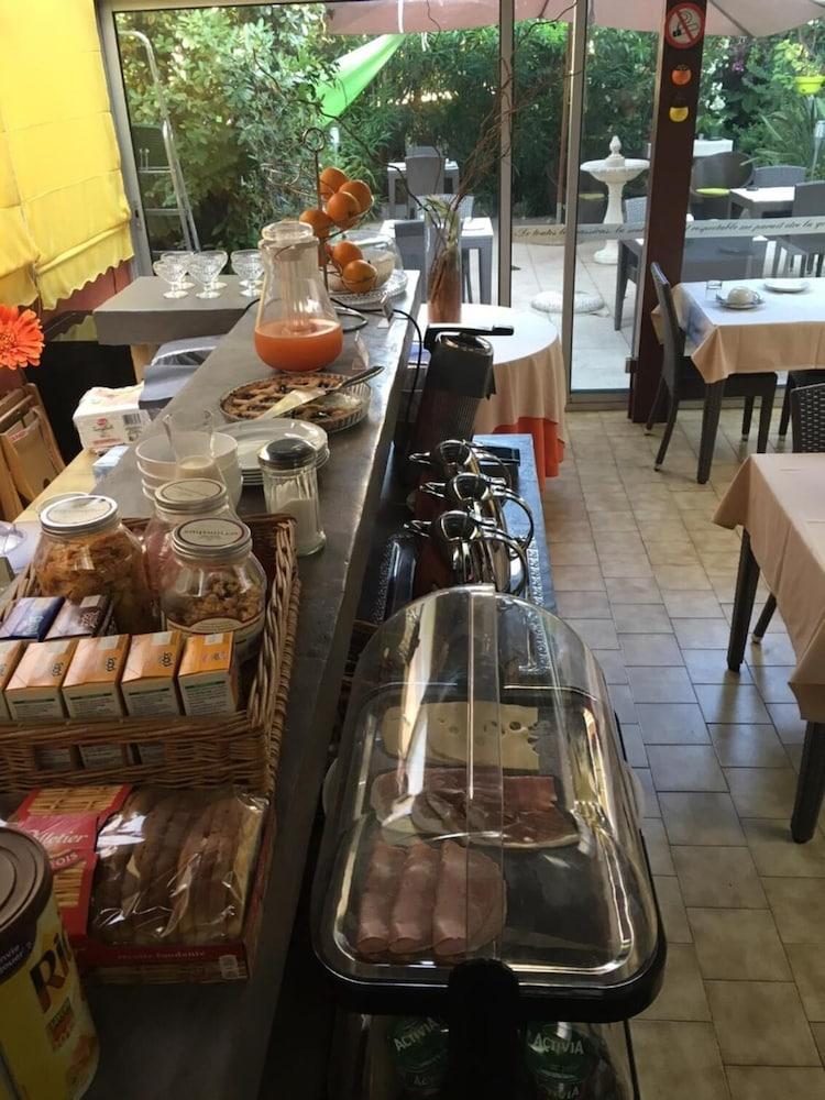 De L'isere Hotel Cannes