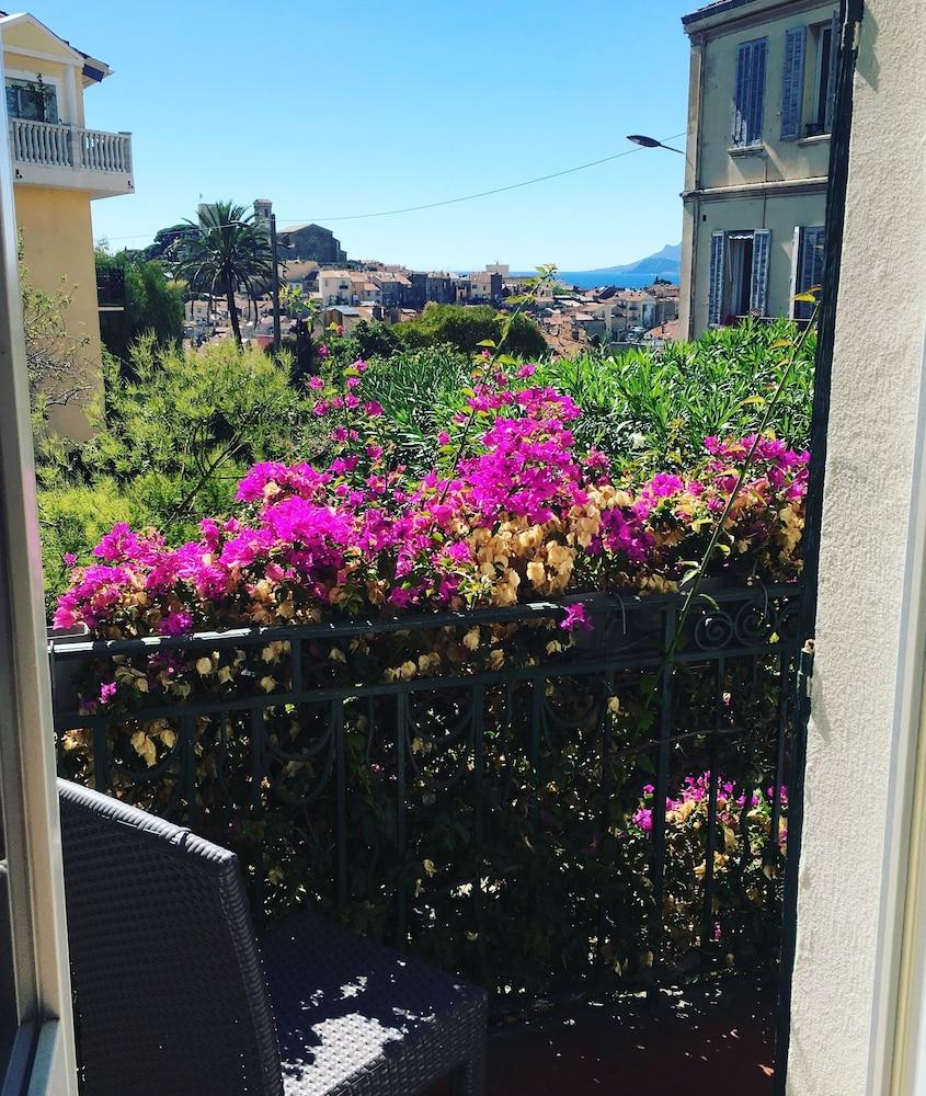 De L'isere Cannes