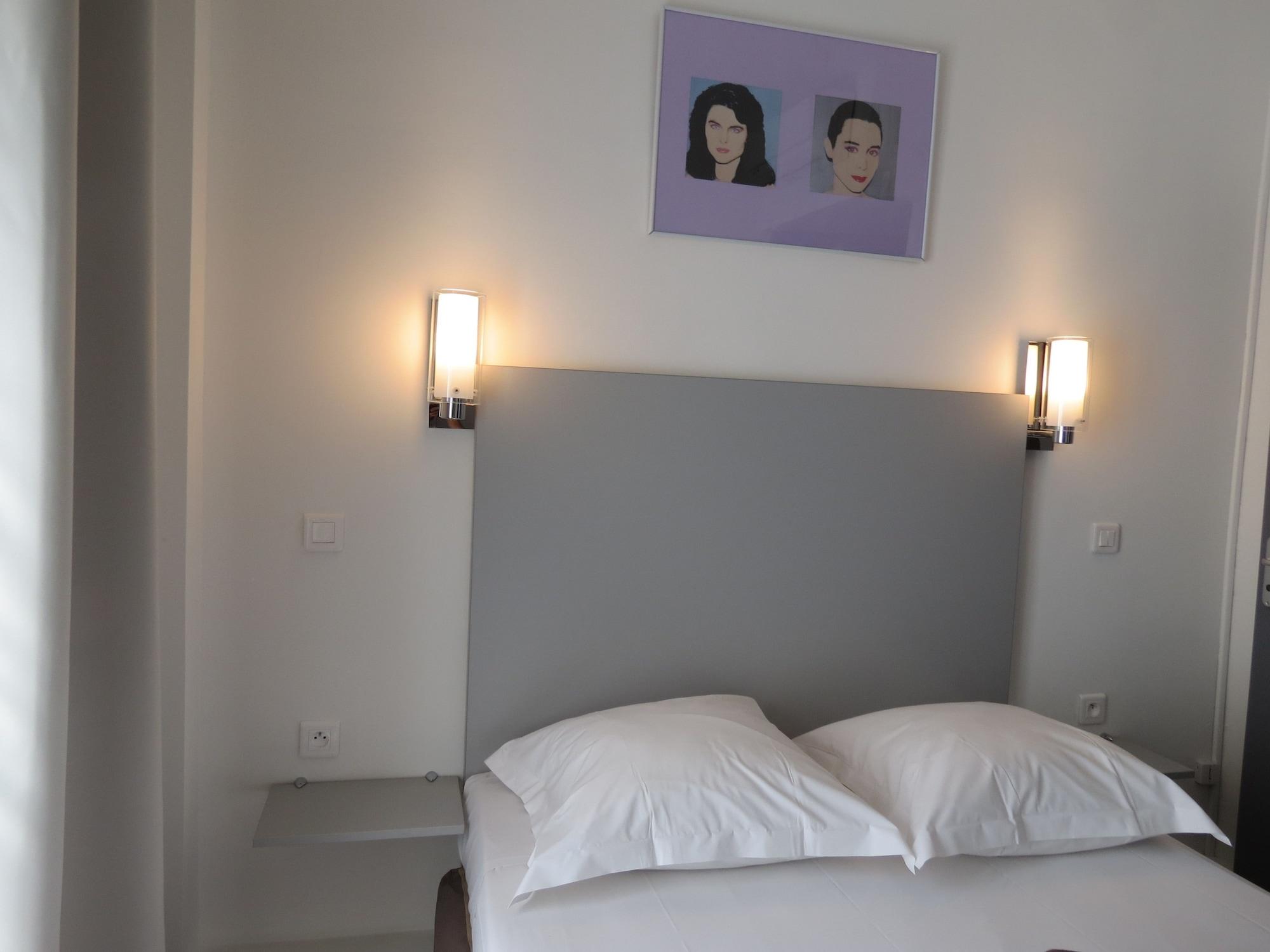 Hotel Amiraute Cannes