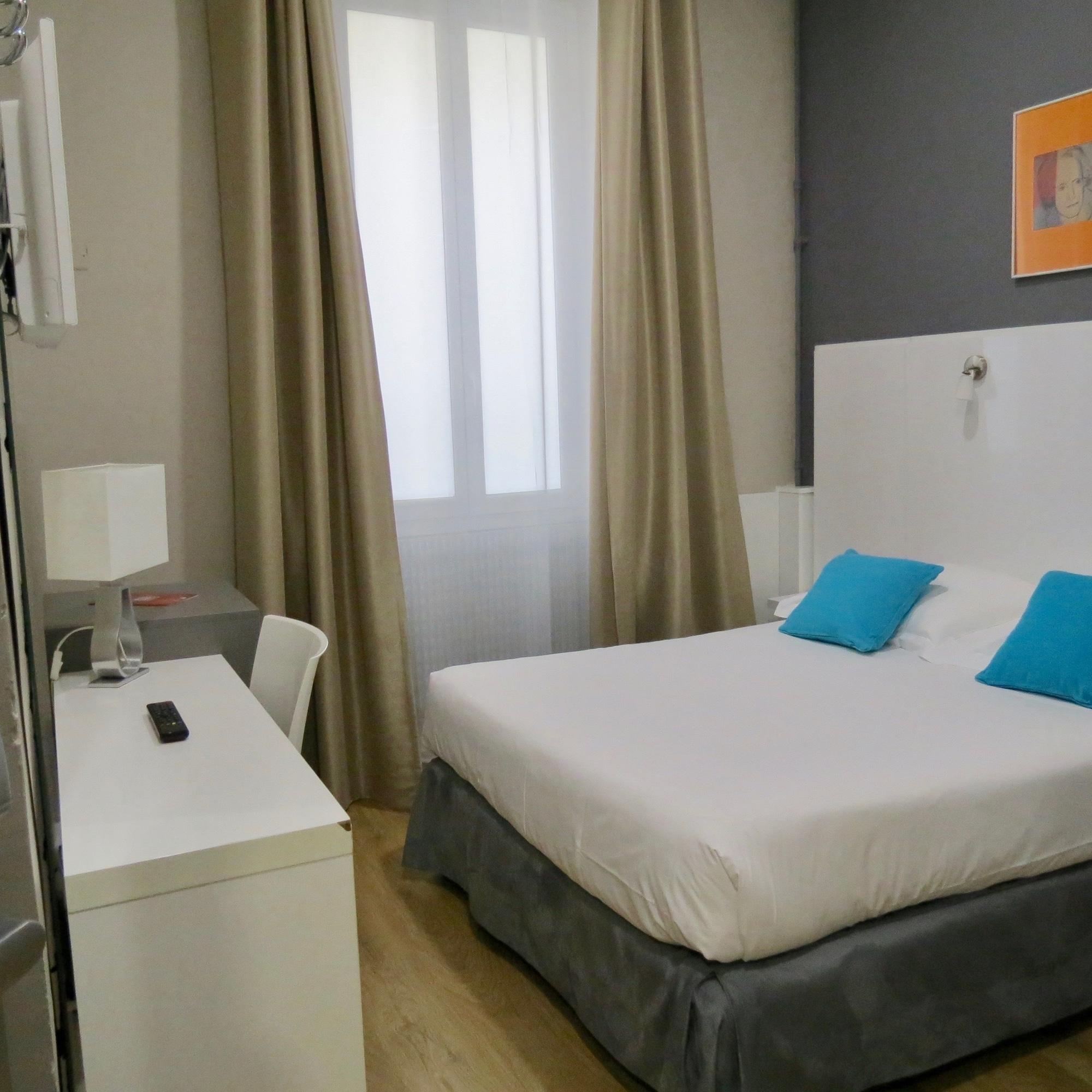 Hotel Amiraute 3*