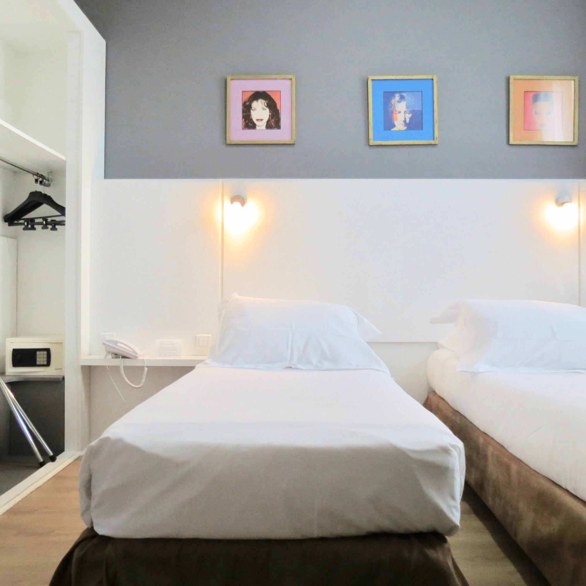 Amiraute Hotel