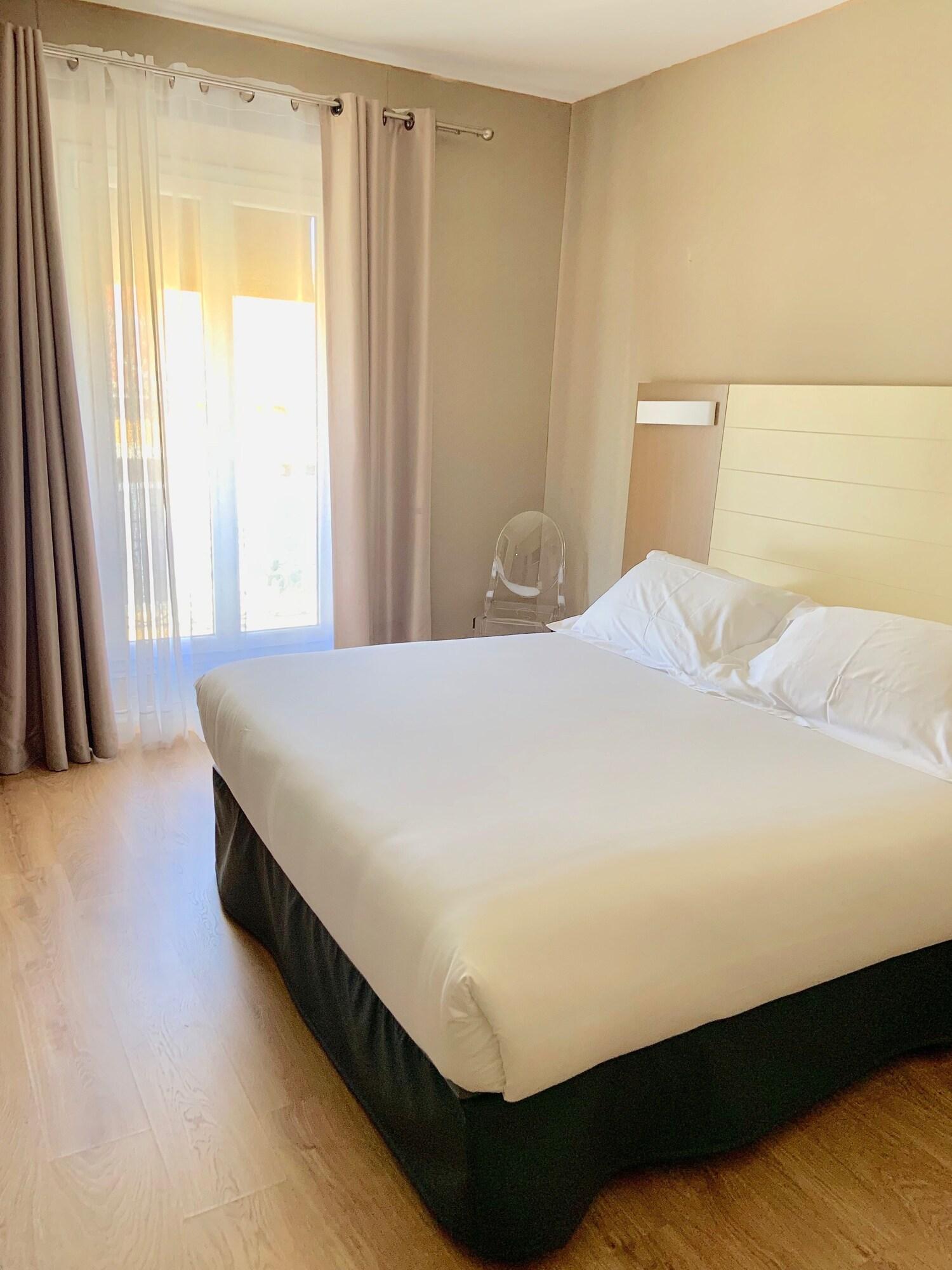 Hotel Amiraute Cannes