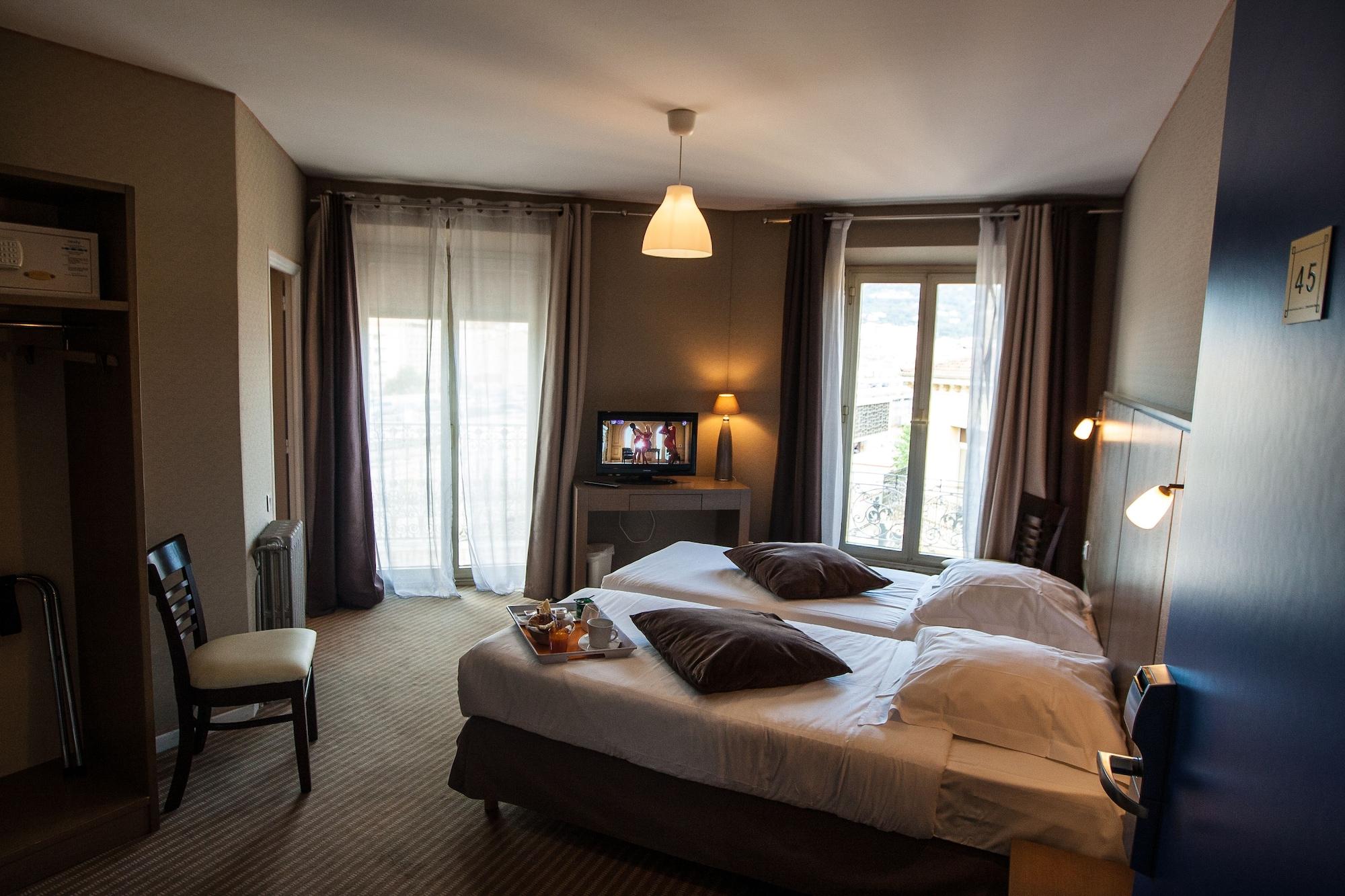 Amiraute 3* Cannes