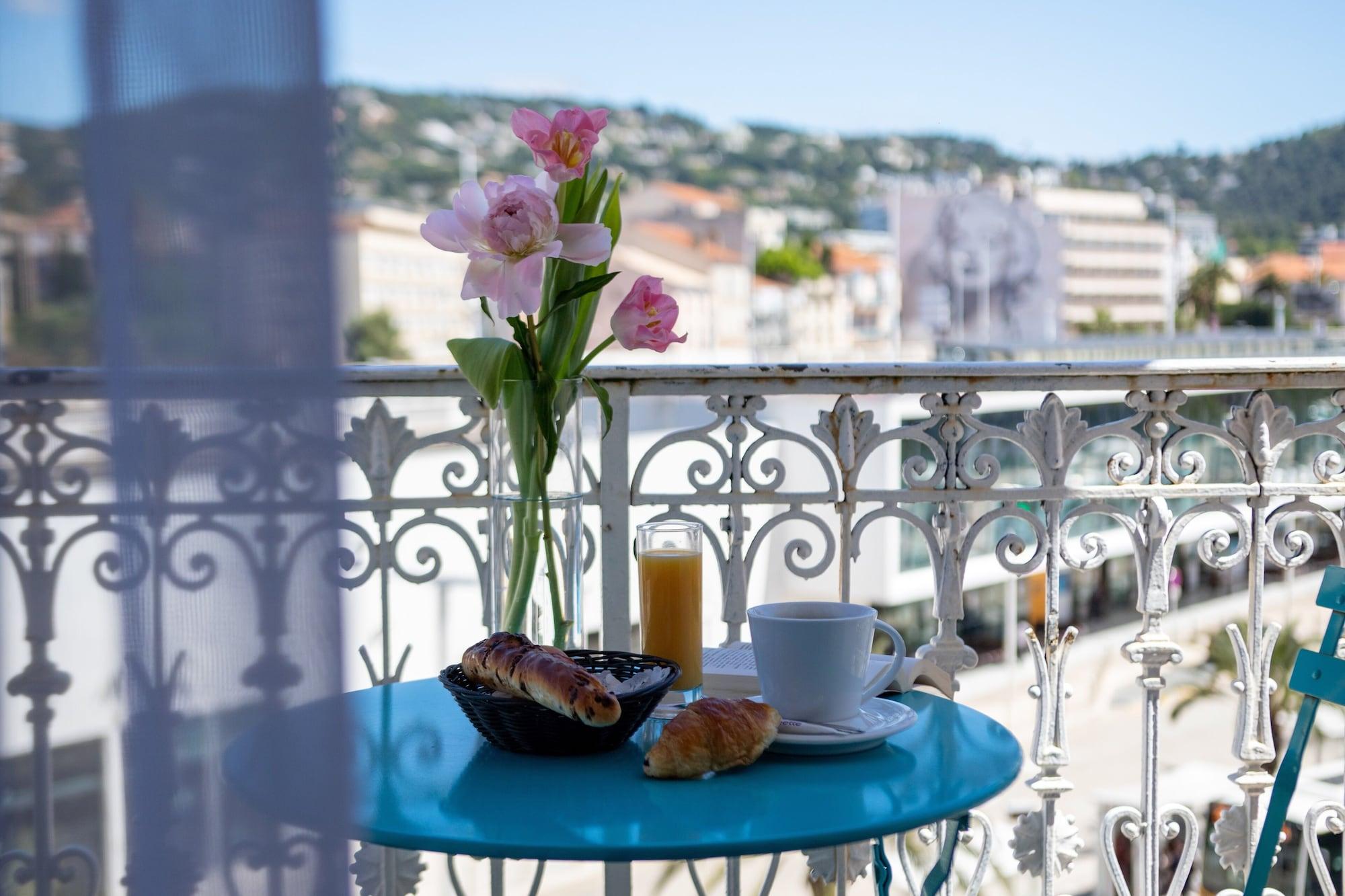 Amiraute 3* Cannes
