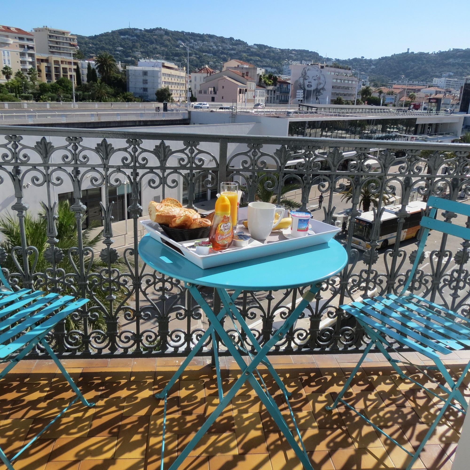 Amiraute Cannes