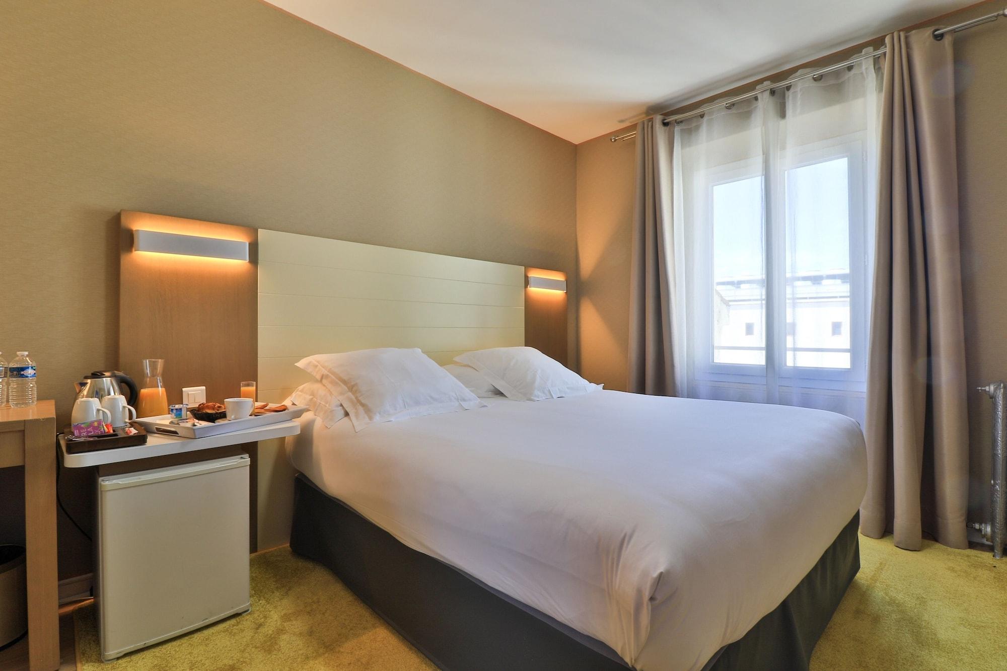 Hotel Amiraute