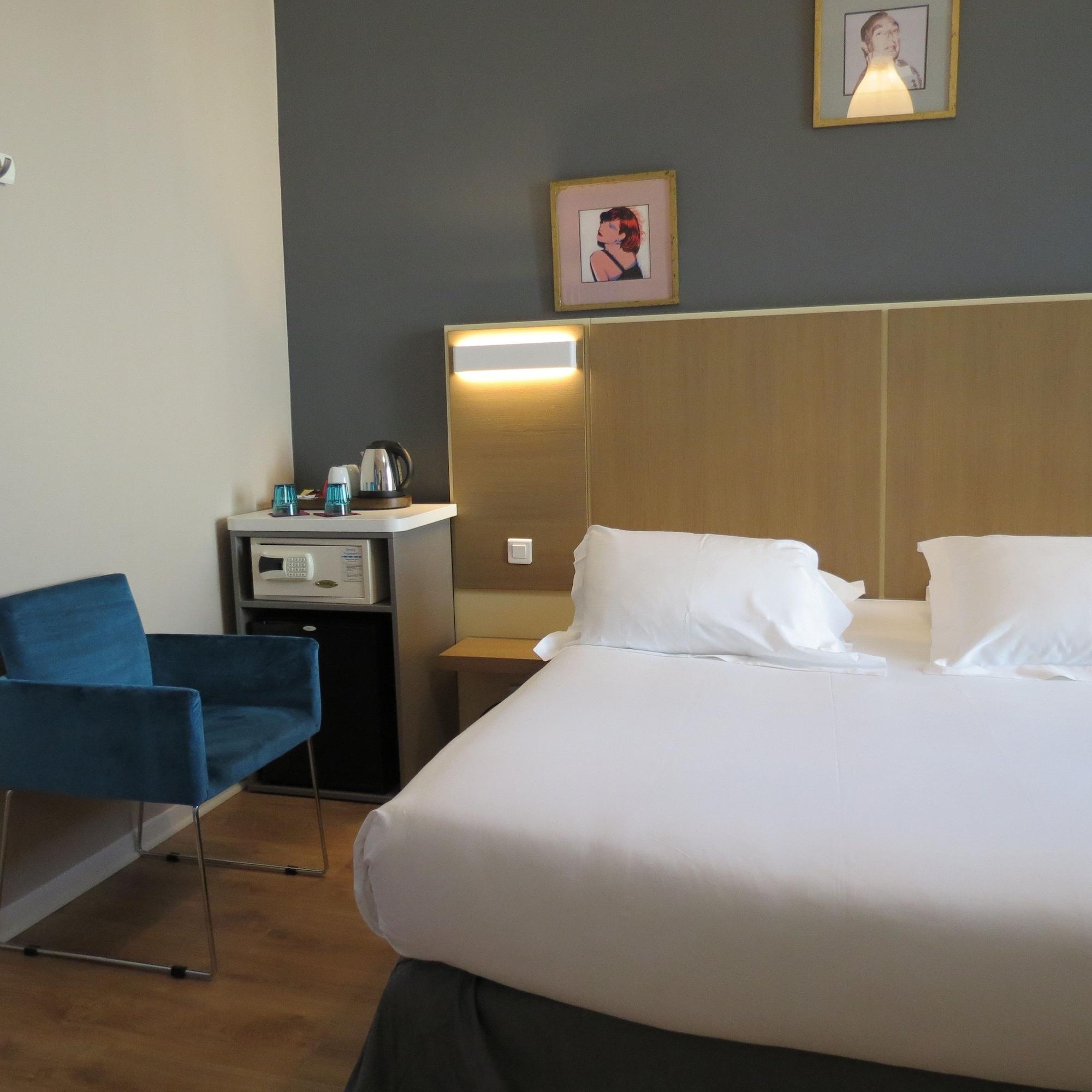 Hotel Amiraute 3*