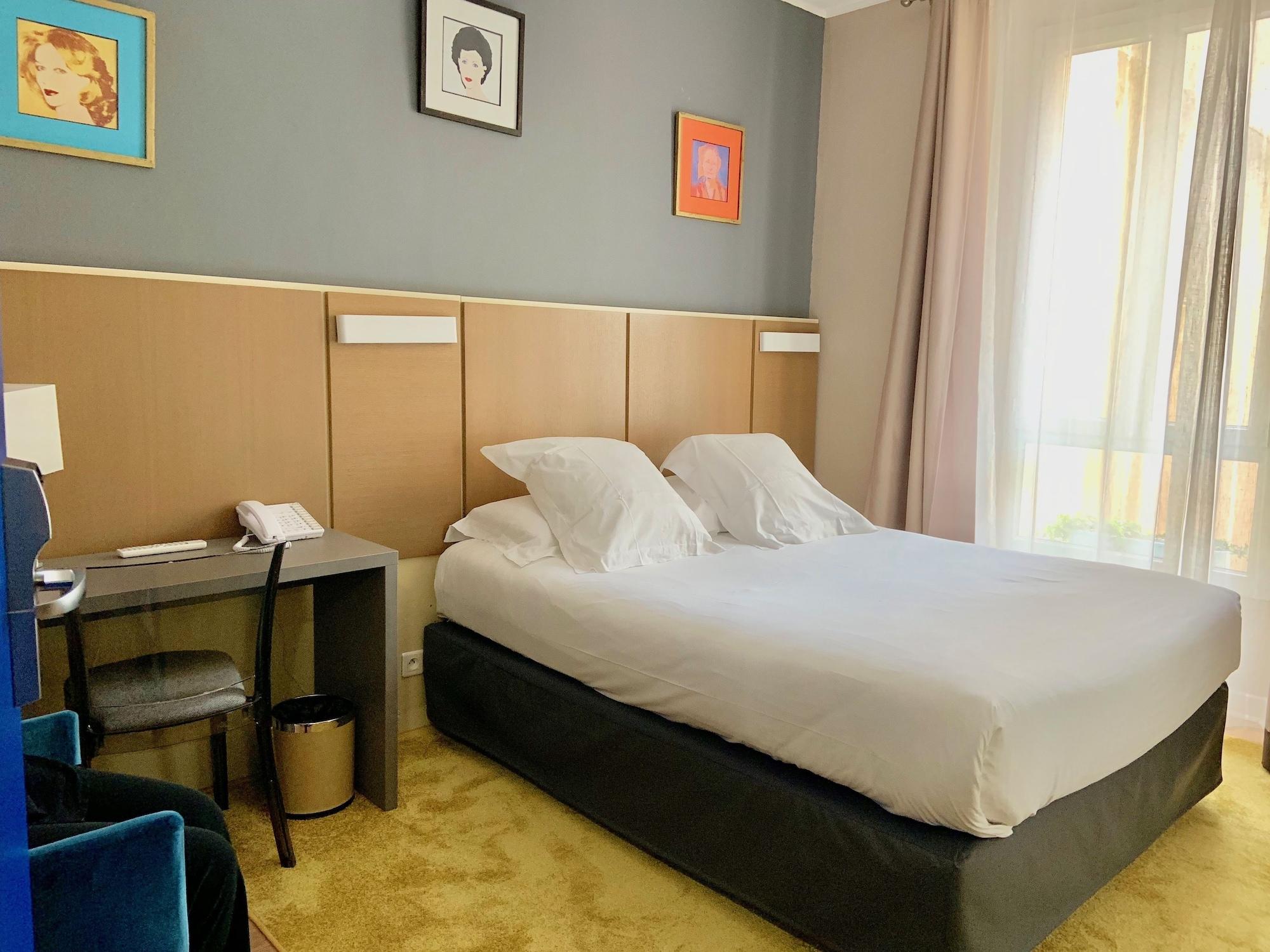 Amiraute Hotel 3*