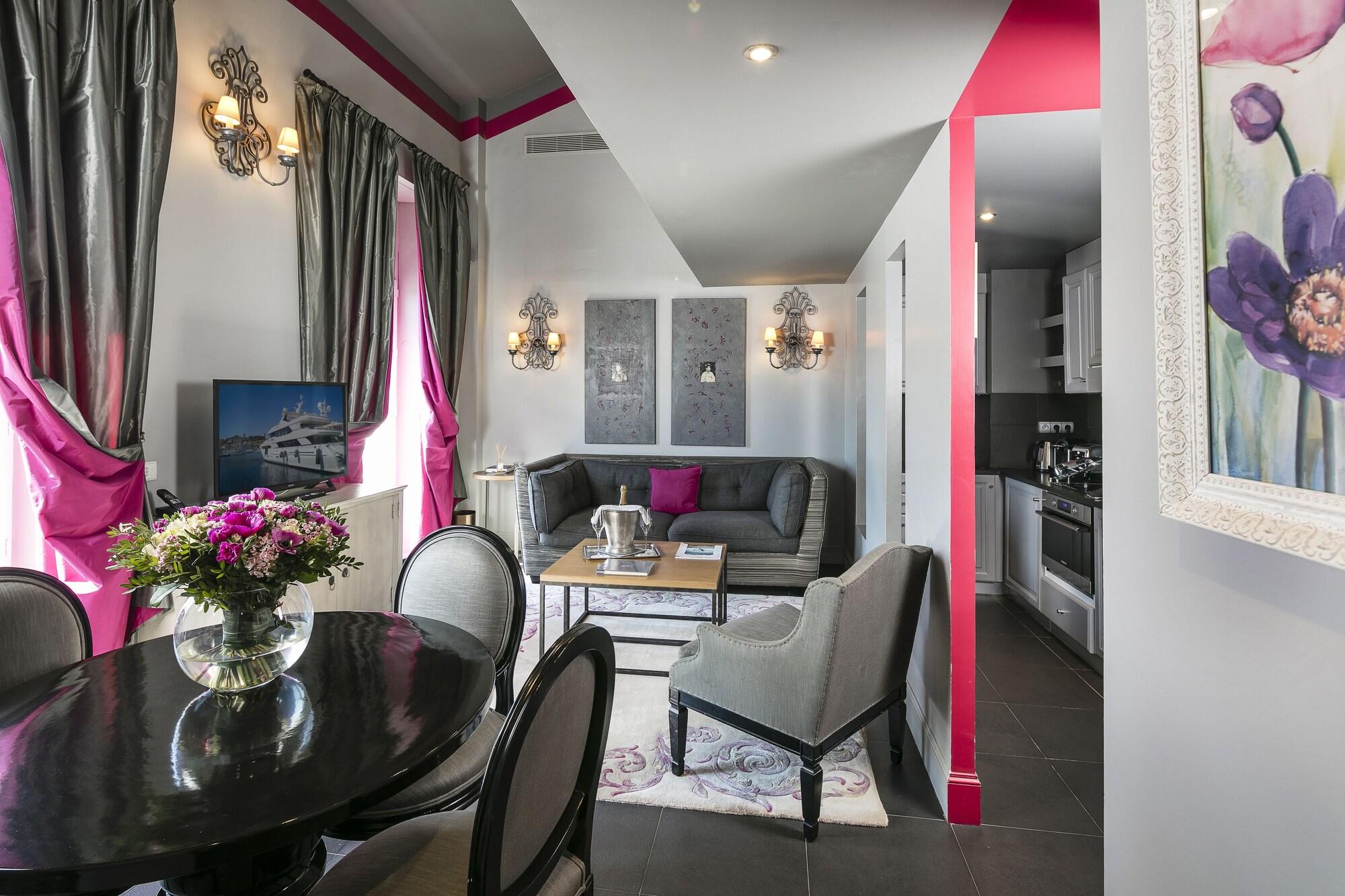 Garbo 4* Cannes